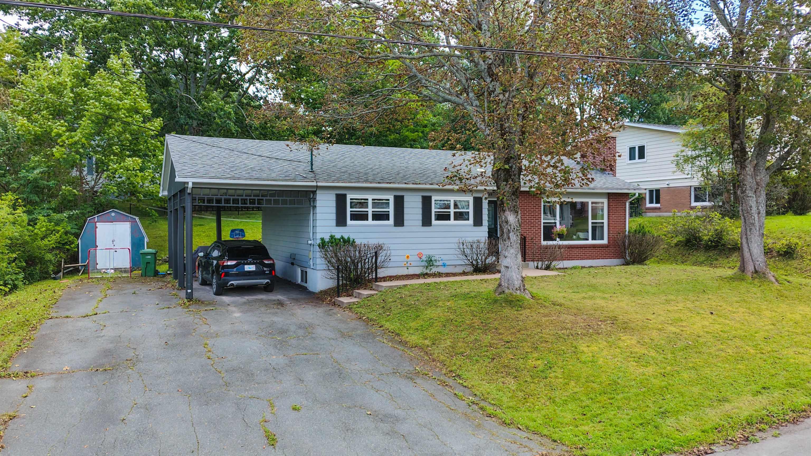 $319,000.00: 135 Chelsea Court, New Glasgow
