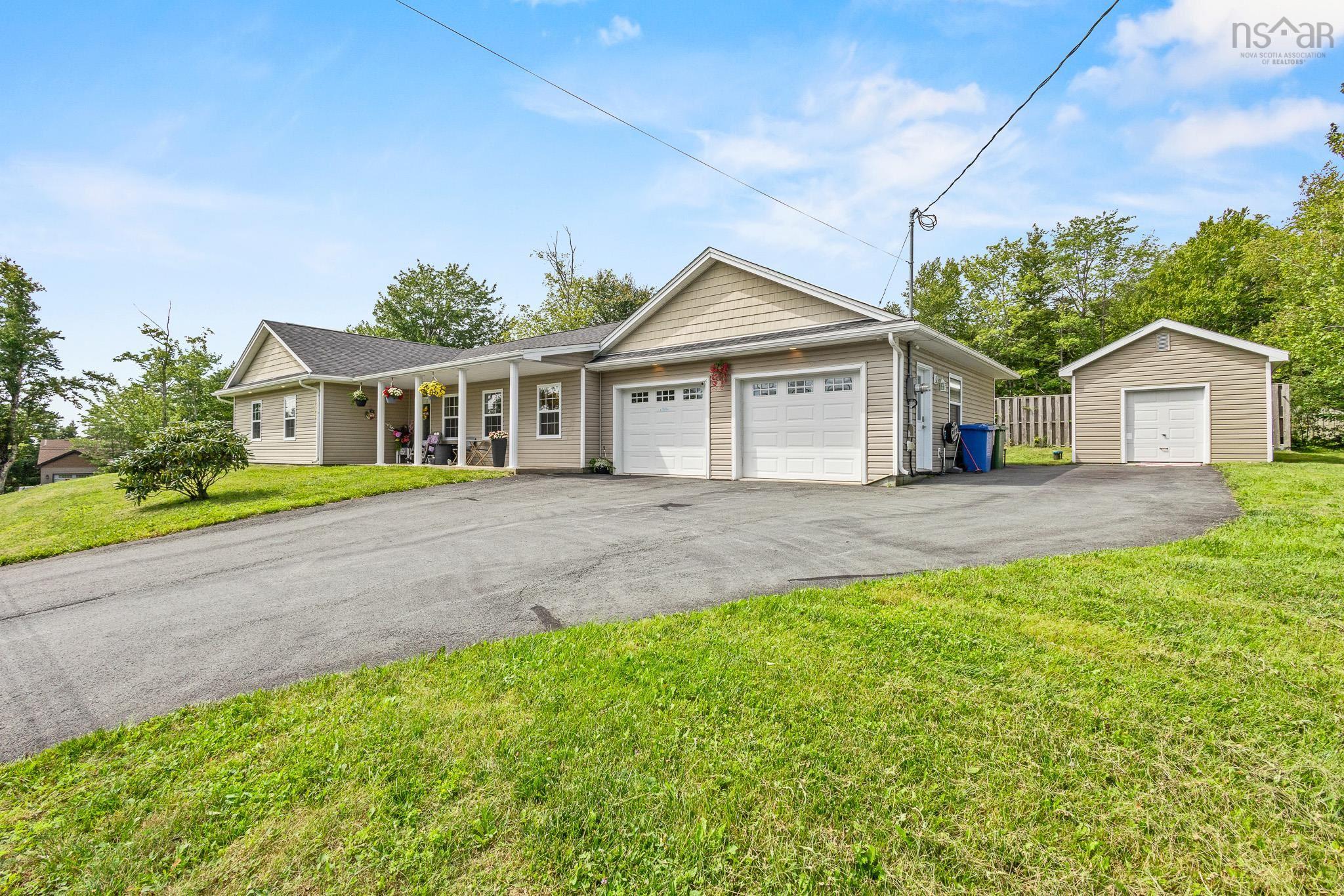 107 Orchard Drive, Middle Sackville, NS (MLS® 202622155)