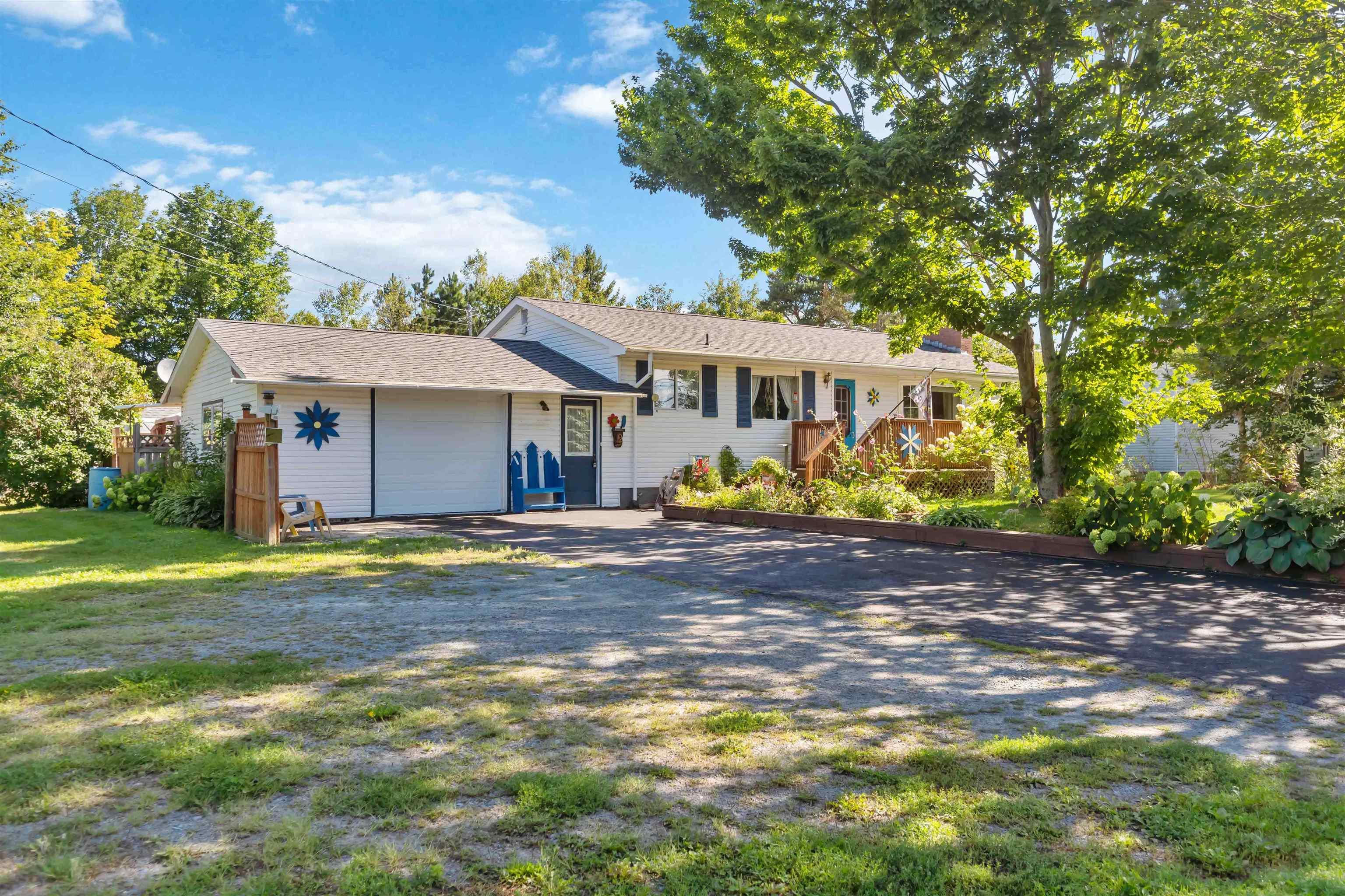 1366 Woodville Rd Road, Lakeville, NS (MLS® 202622157)