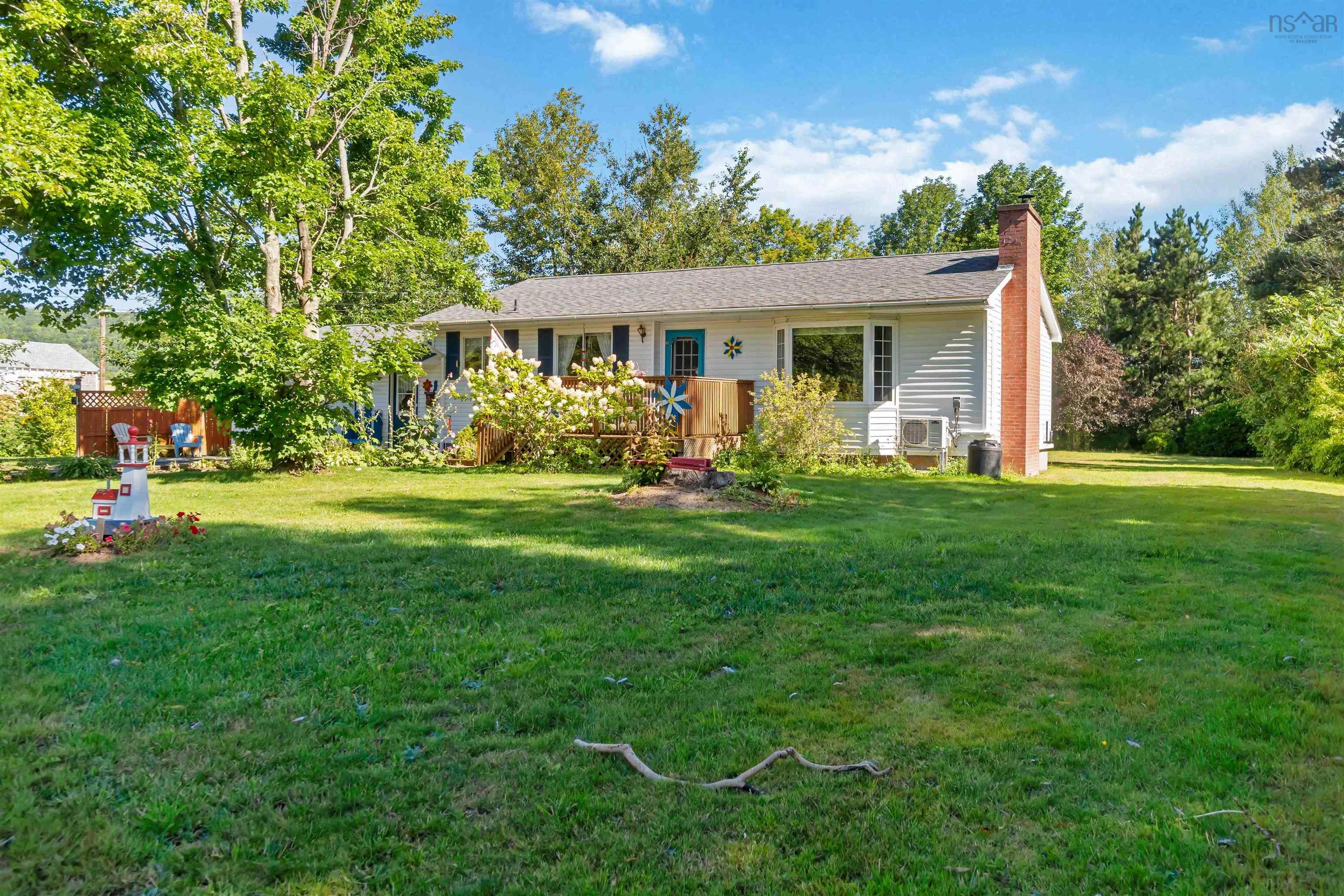 1366 Woodville Rd Road, Lakeville, NS (MLS® 202622157) | Lakeville Real Estate | RE/MAX Halifax