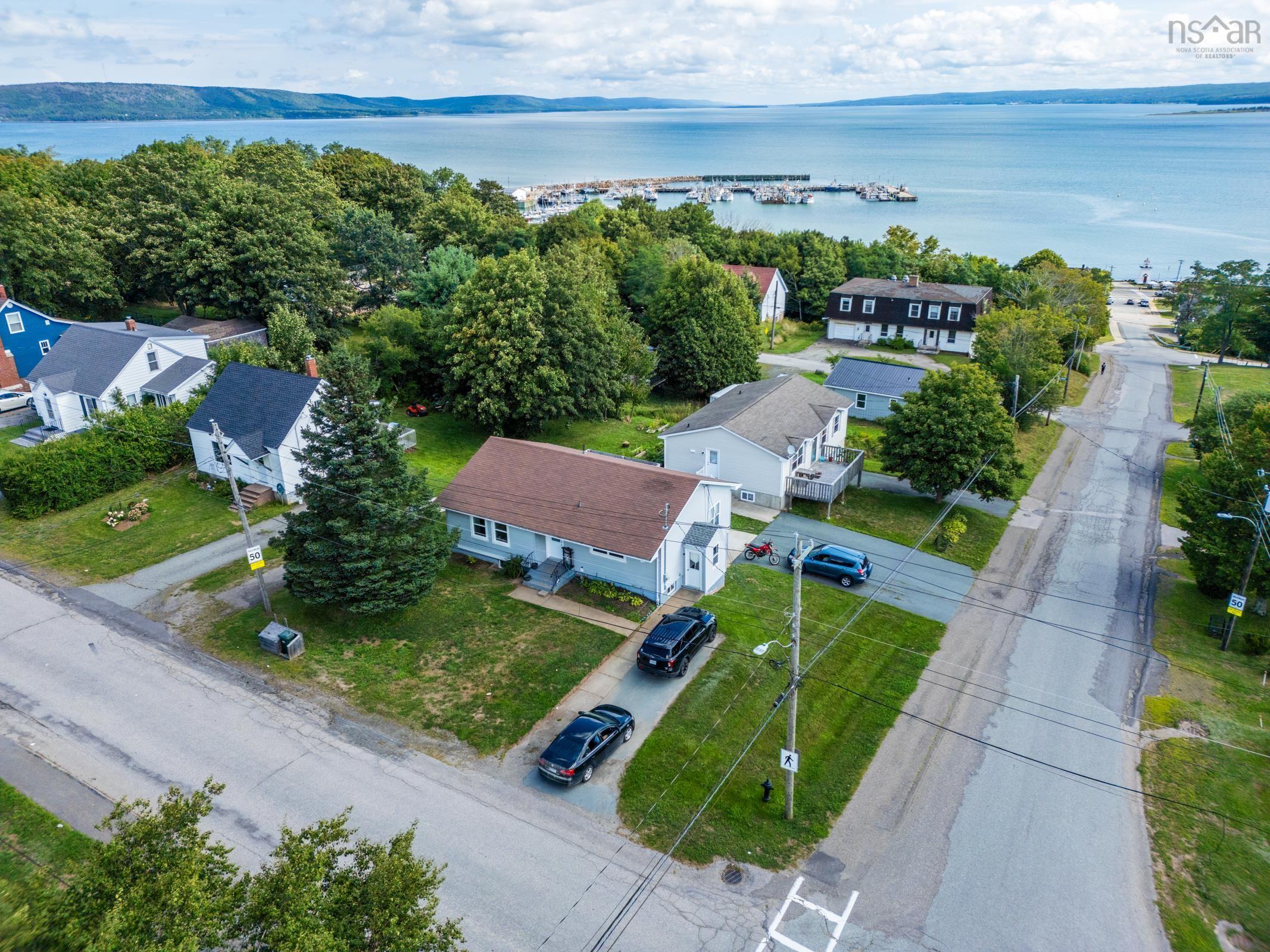 126 King Street, Digby, NS (MLS 202622159)