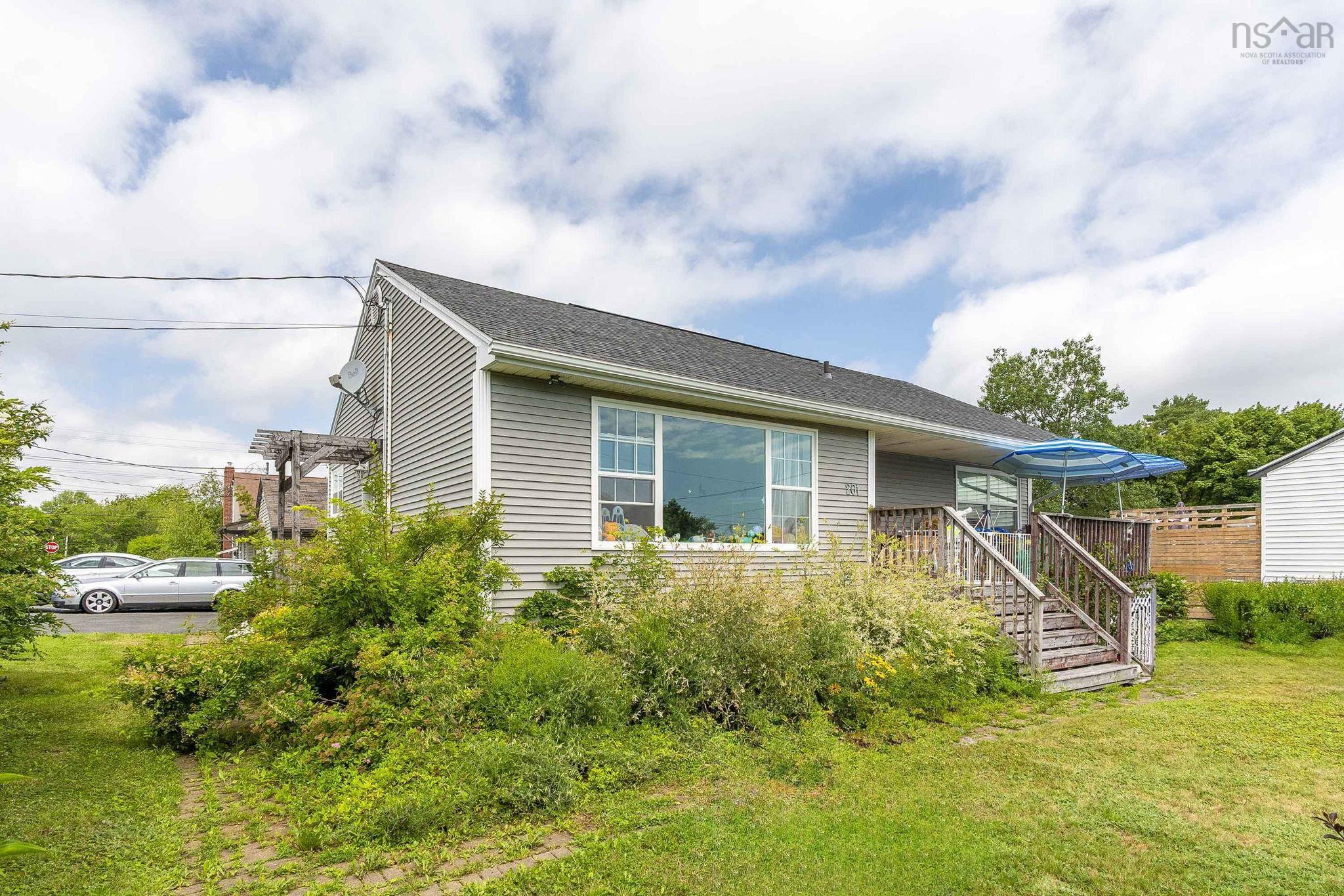 201 Melrose Avenue, Halifax, NS (MLS 202622160)