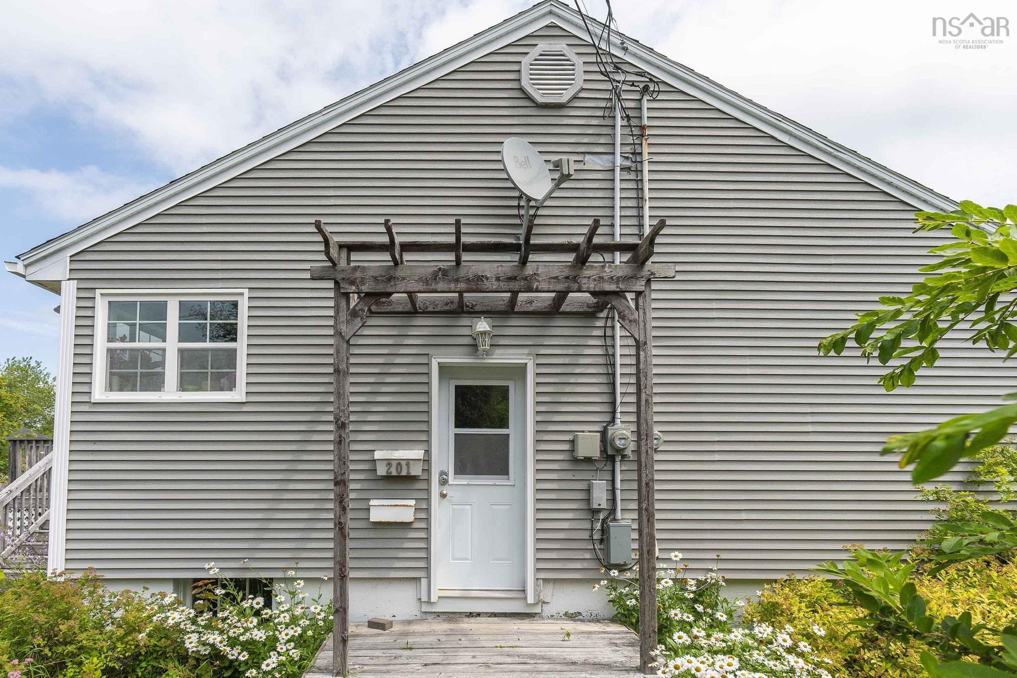201 Melrose Avenue, Halifax, NS (MLS 202622160)