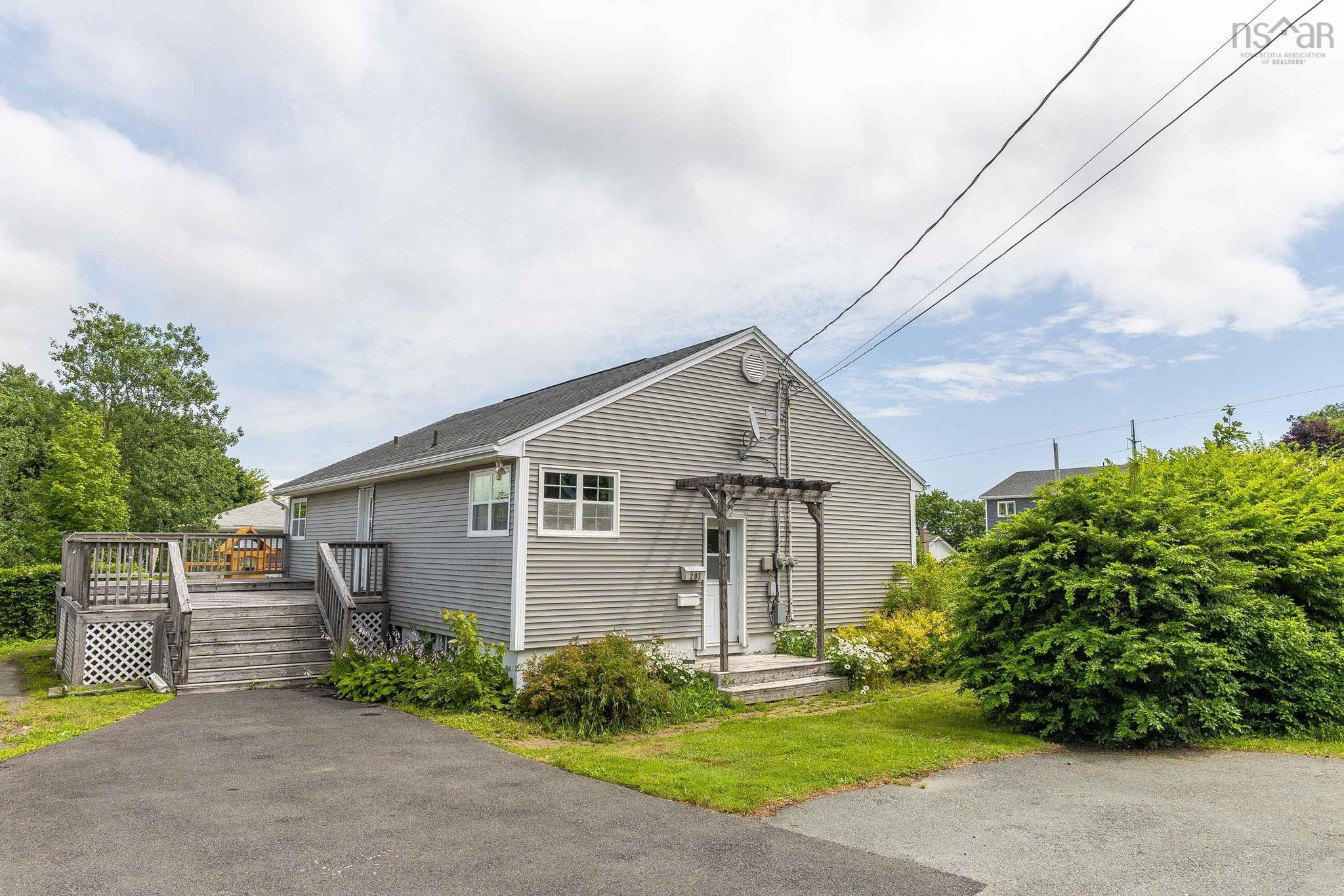 201 Melrose Avenue, Halifax, NS (MLS 202622160)