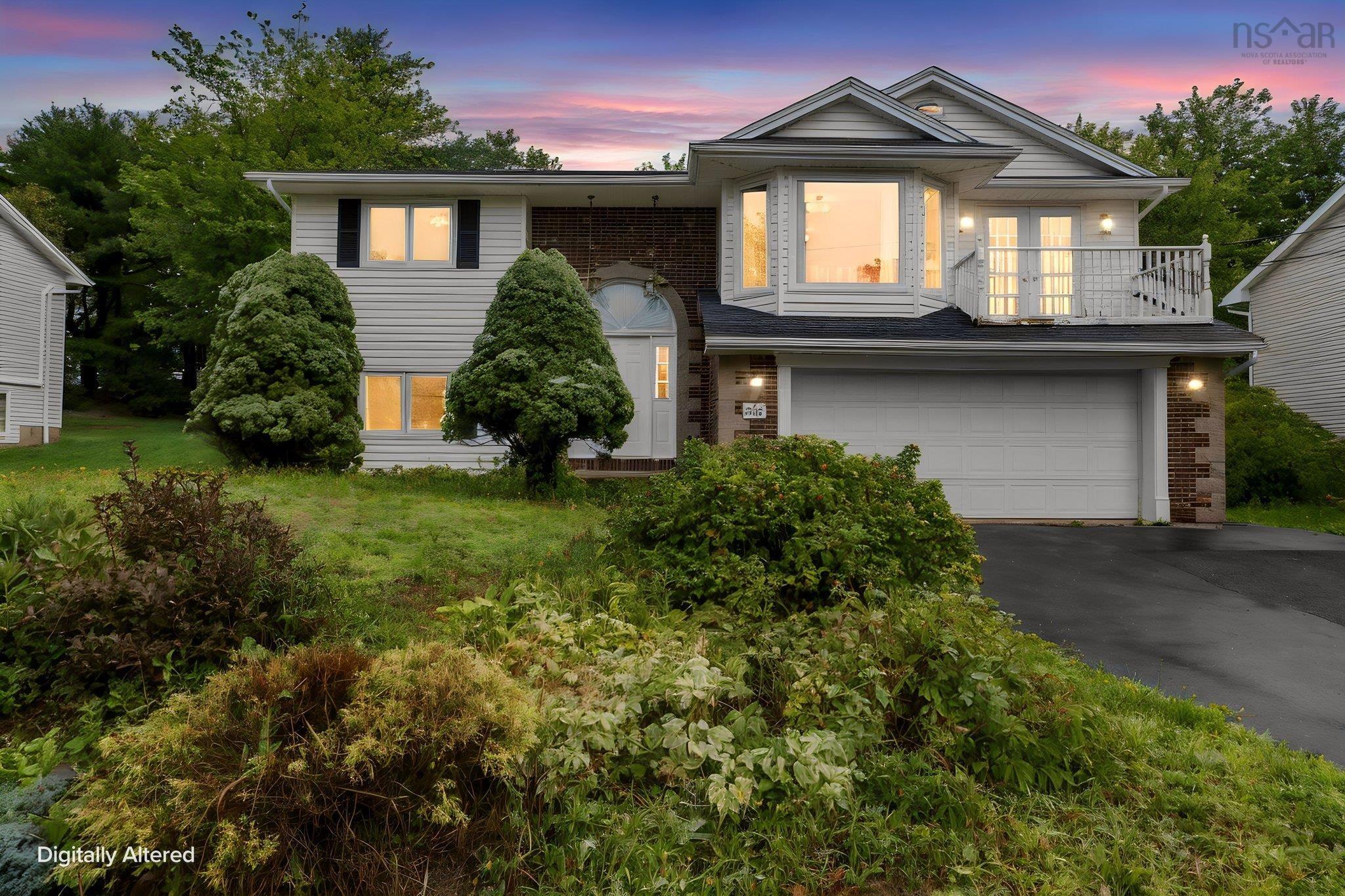 301 Basinview Drive, Bedford, NS (MLS® 202622163)