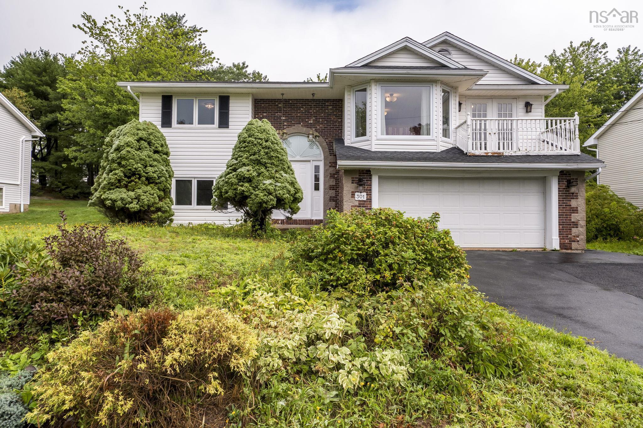 301 Basinview Drive, Bedford, NS (MLS 202622163)