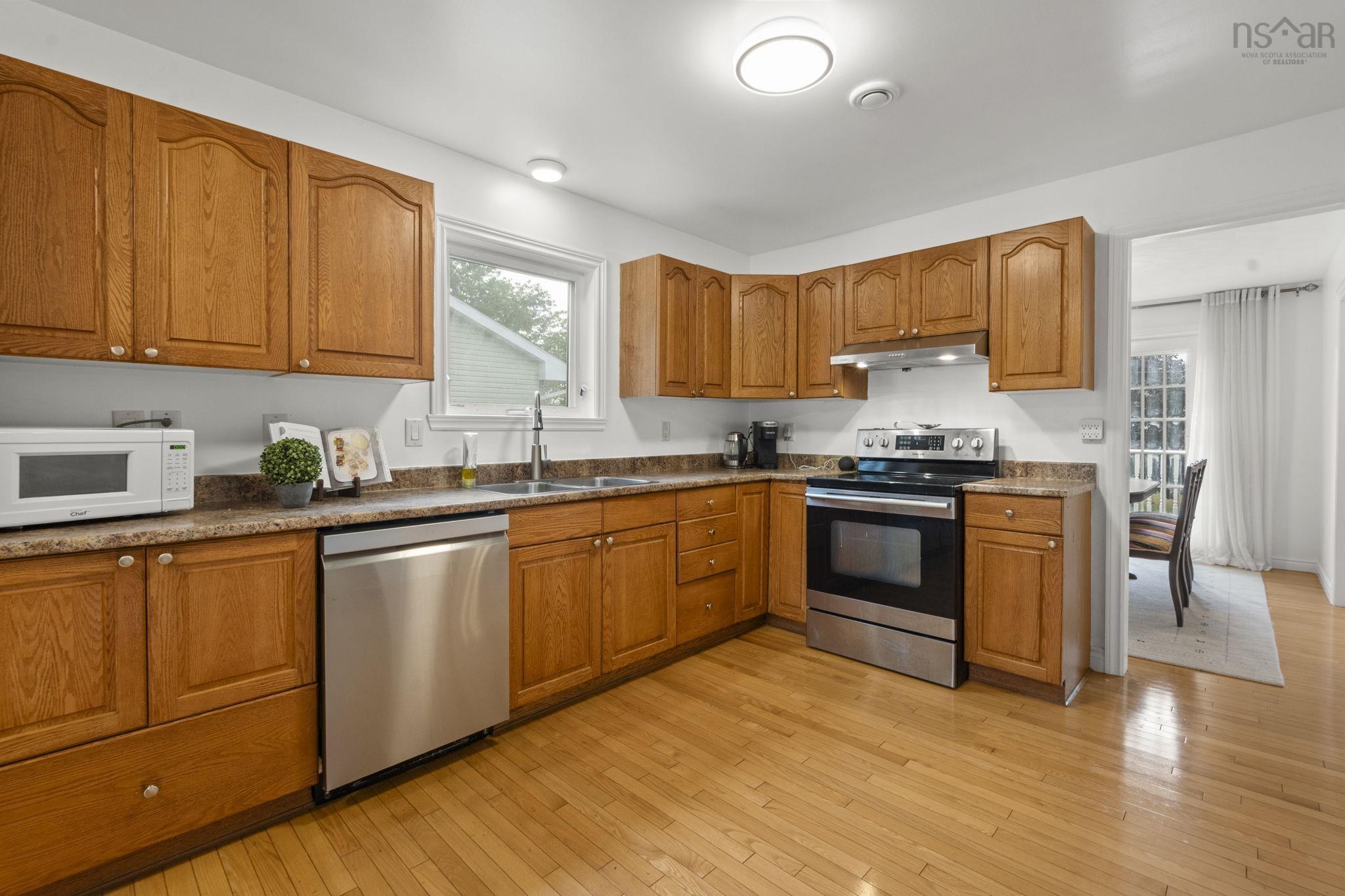 301 Basinview Drive, Bedford, NS (MLS 202622163)