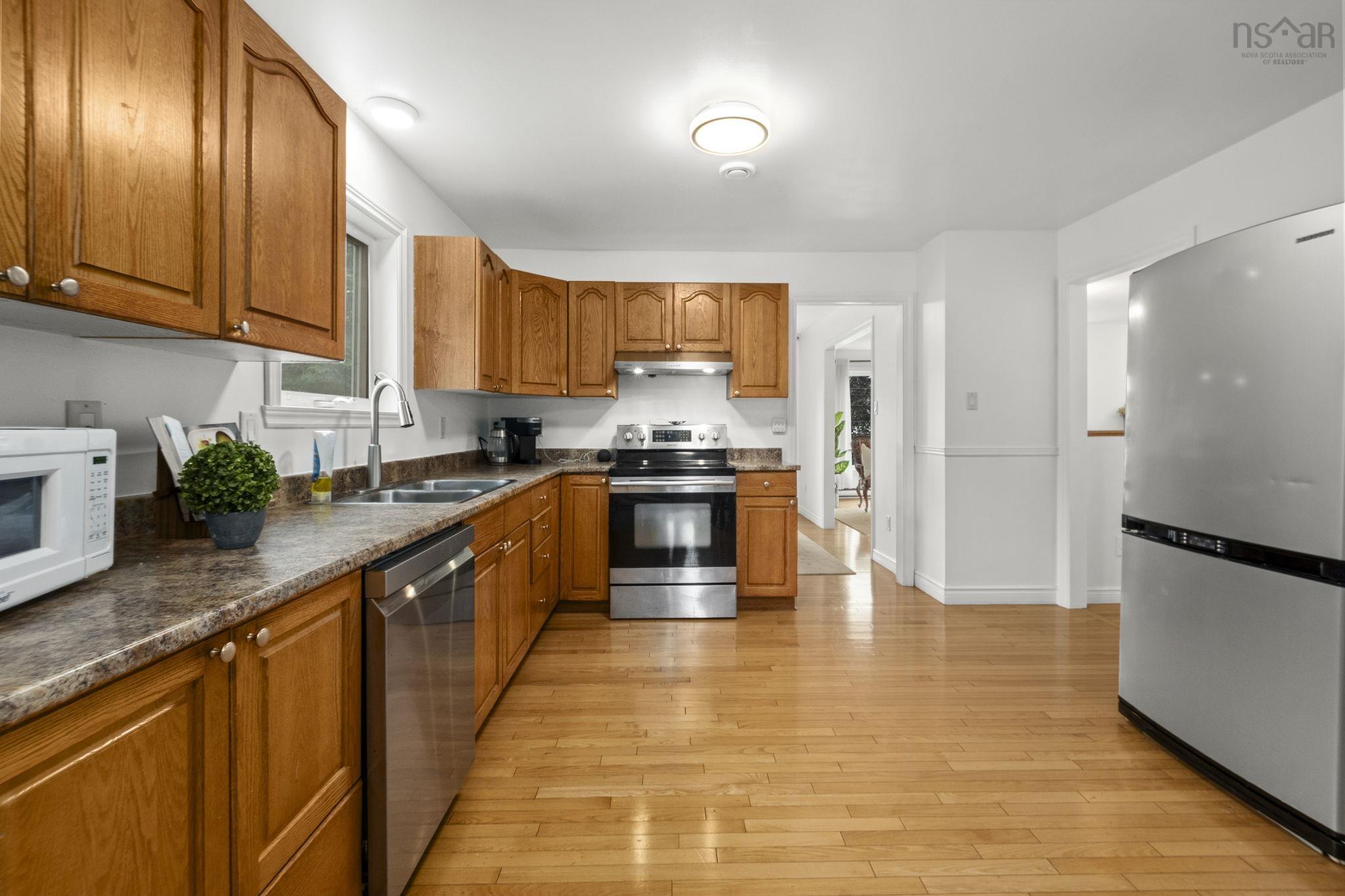 301 Basinview Drive, Bedford, NS (MLS 202622163)