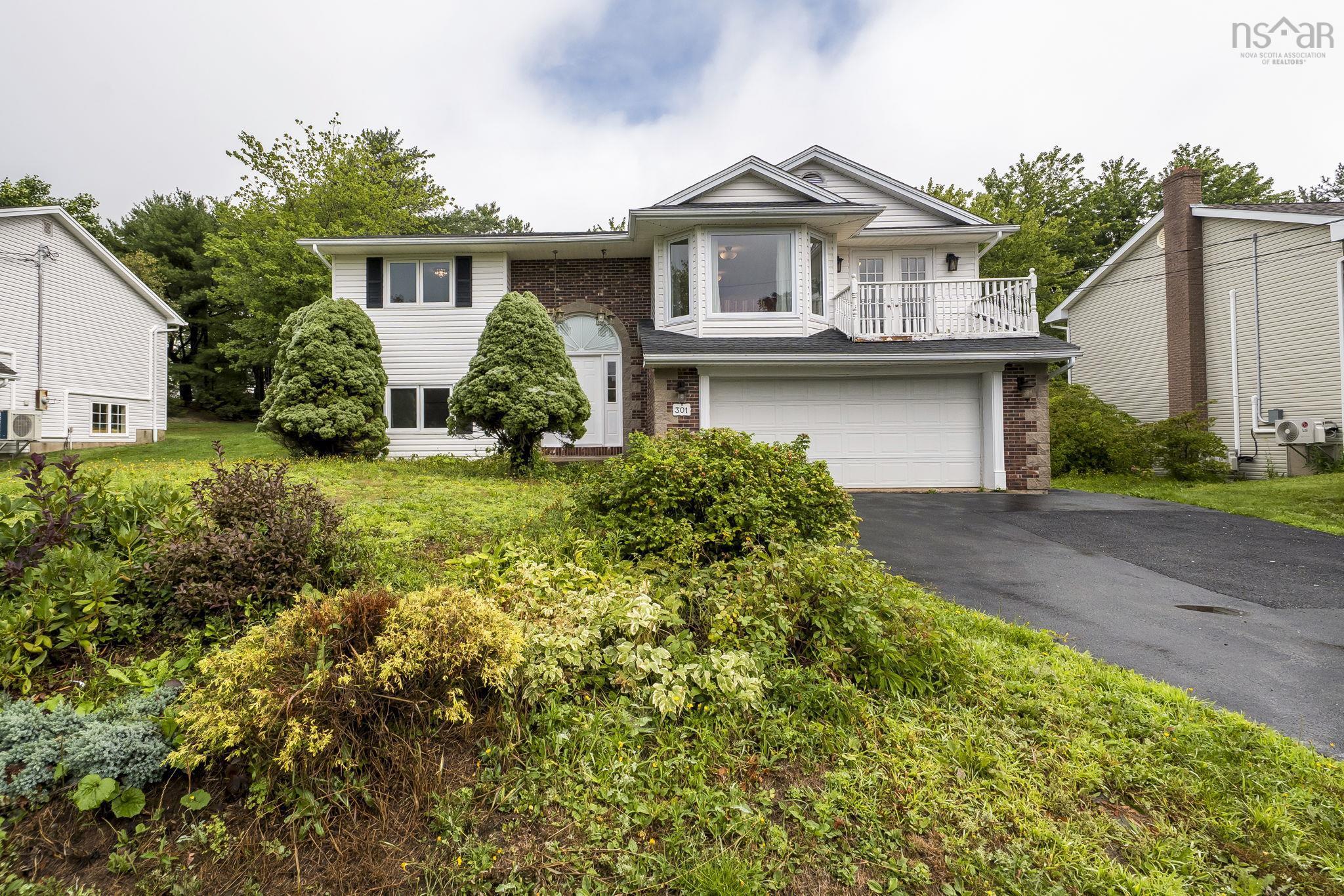 301 Basinview Drive, Bedford, NS (MLS 202622163)