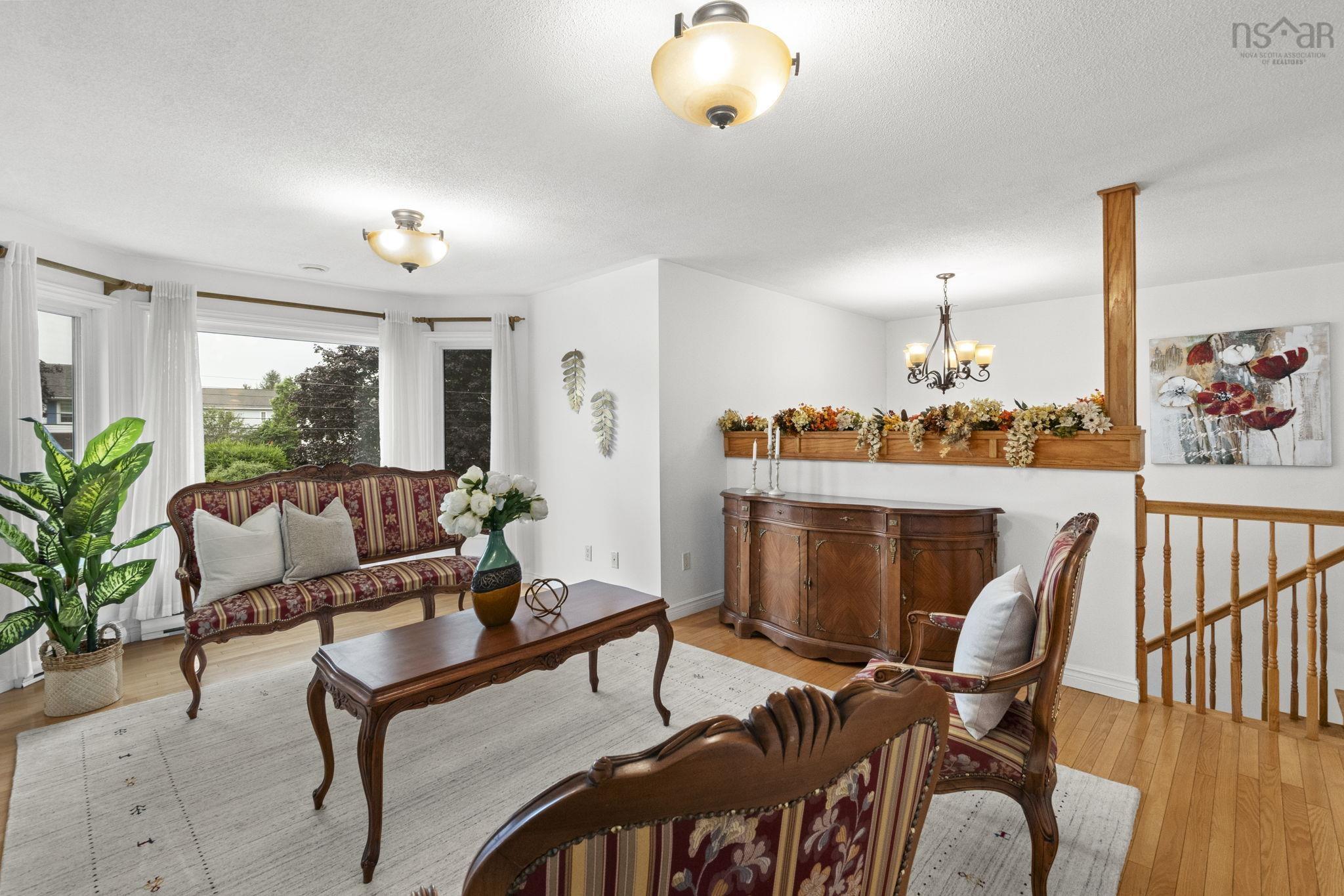 301 Basinview Drive, Bedford, NS (MLS 202622163)