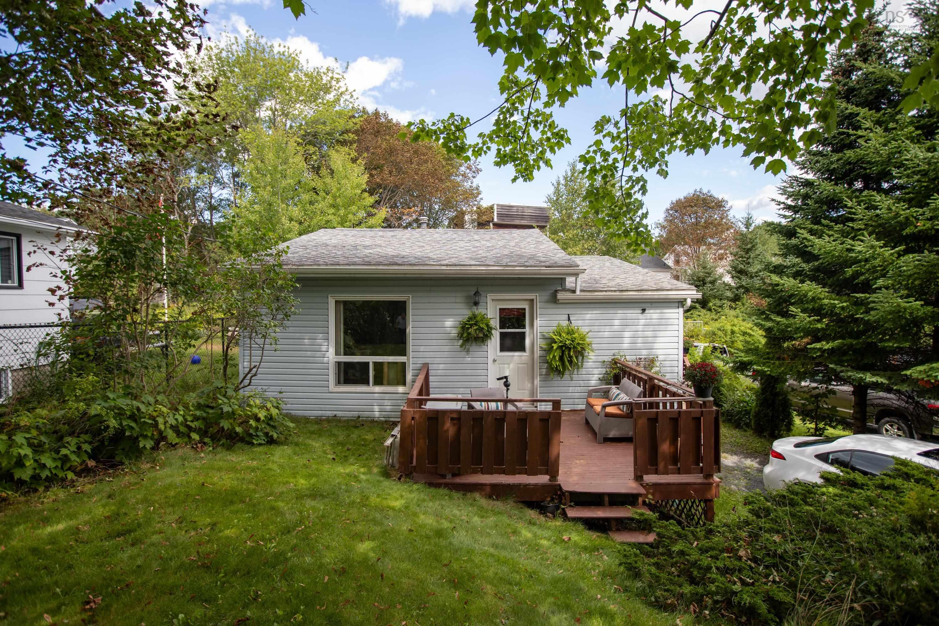7 Coronet Avenue, Halifax, NS (MLS® 202622164)