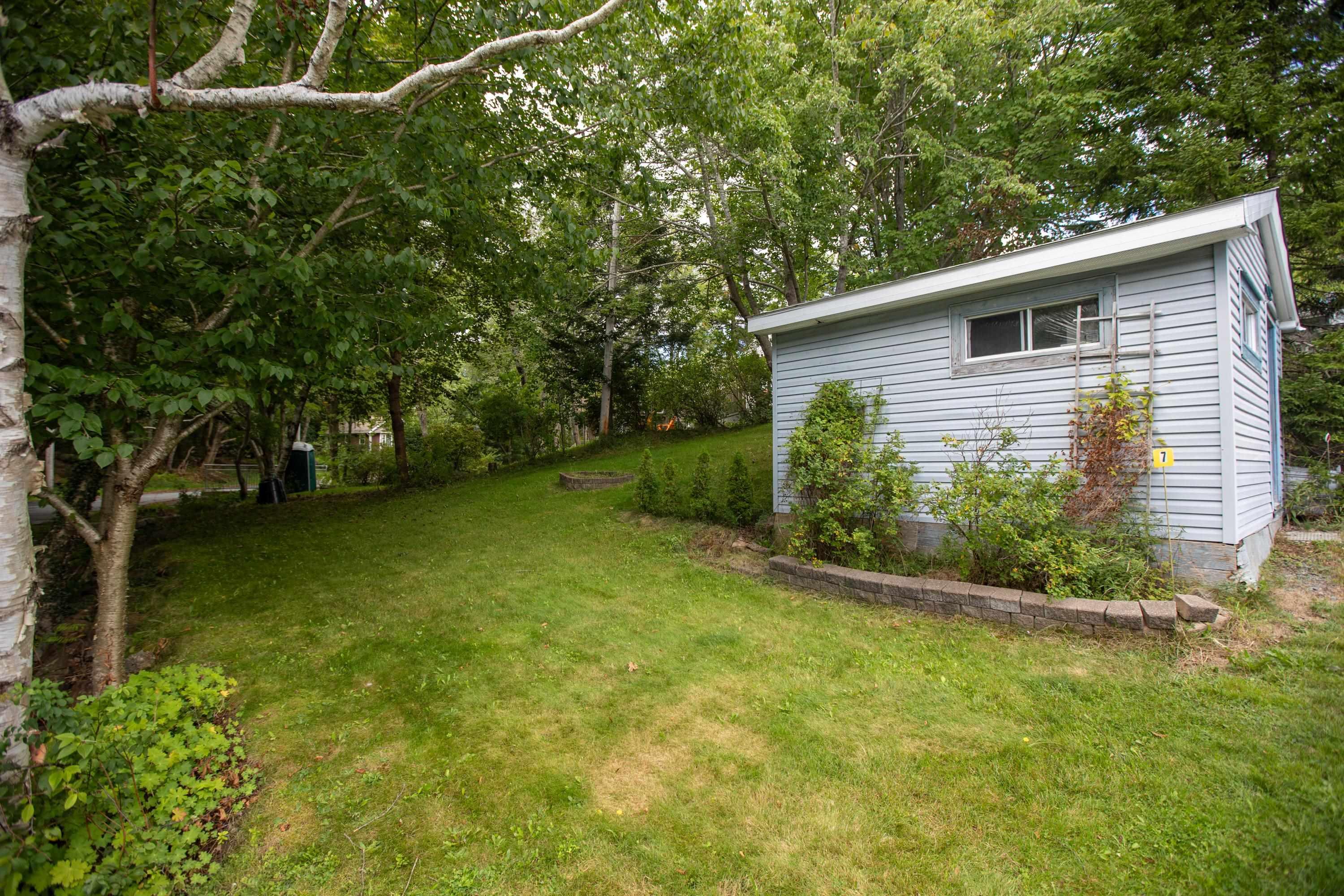 7 Coronet Avenue, Halifax, NS (MLS 202622164)