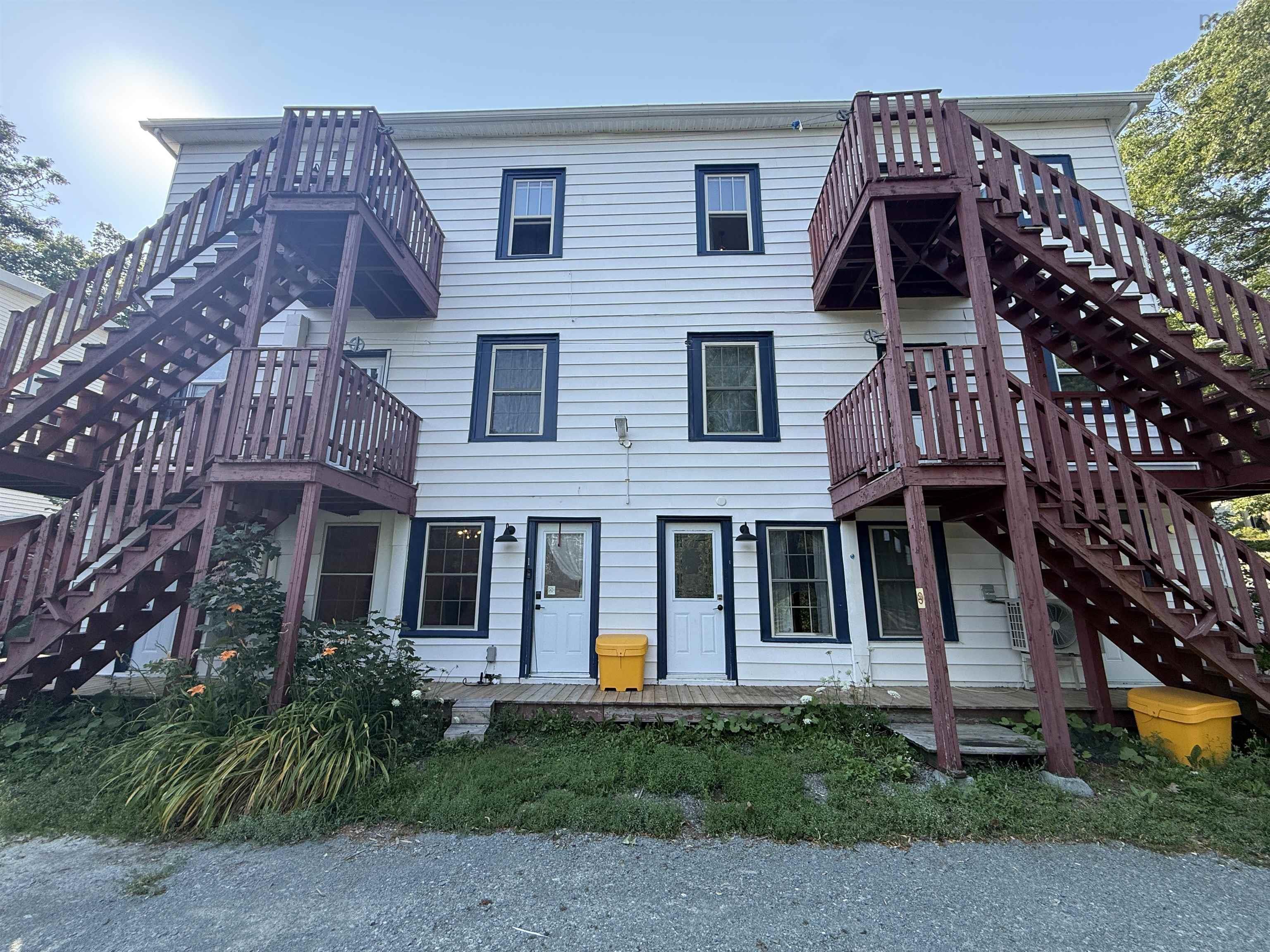 6&8 Tulip Street, Dartmouth, NS (MLS 202622165)