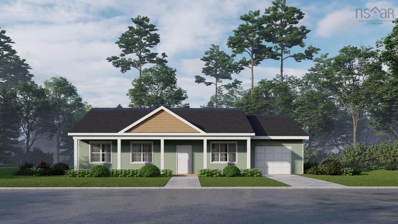 $569,900.00: 186 Loon  Point Trail, East Uniacke