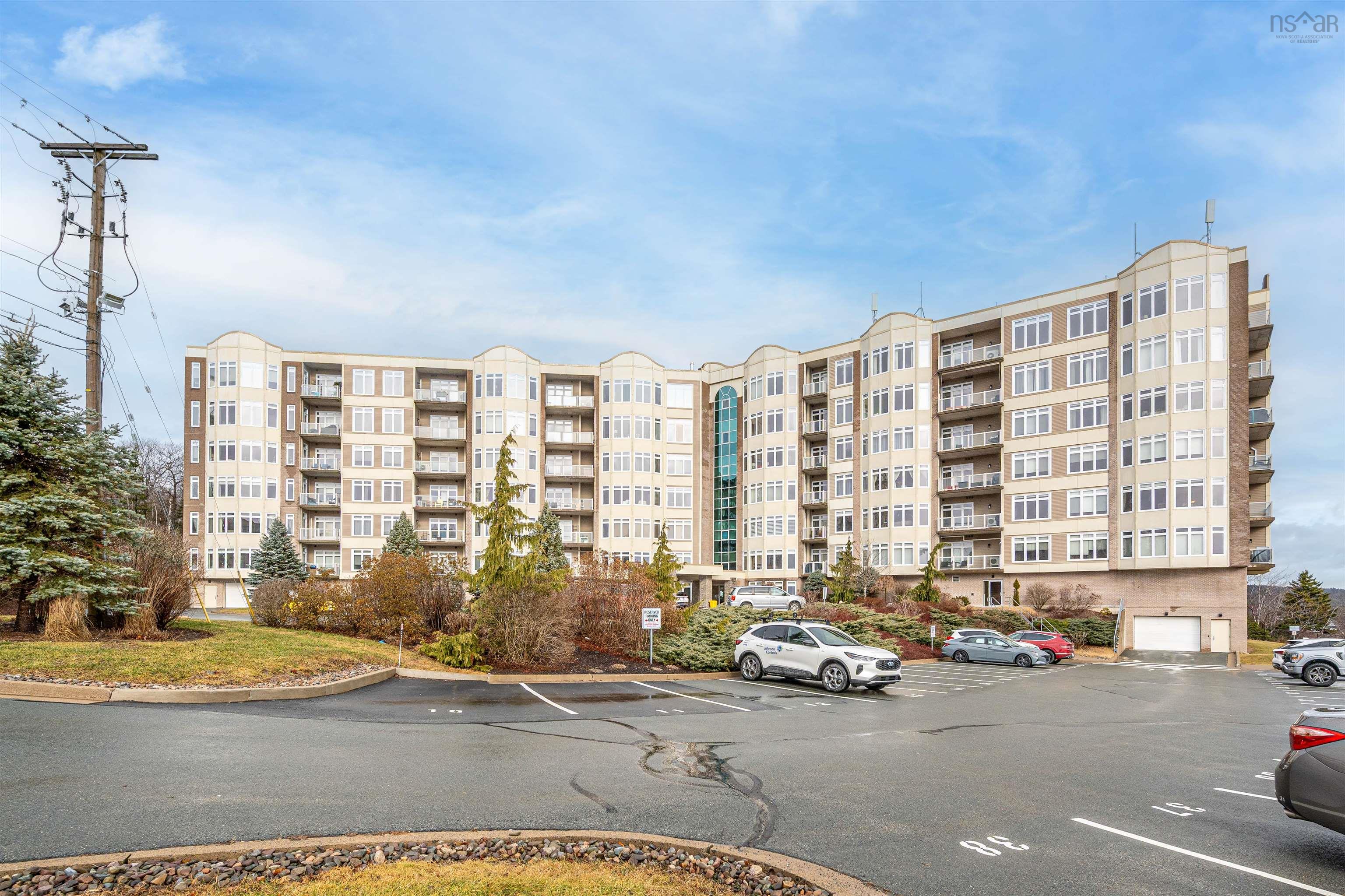 506 94 Bedros Lane, Halifax, NS (MLS® 202622172)
