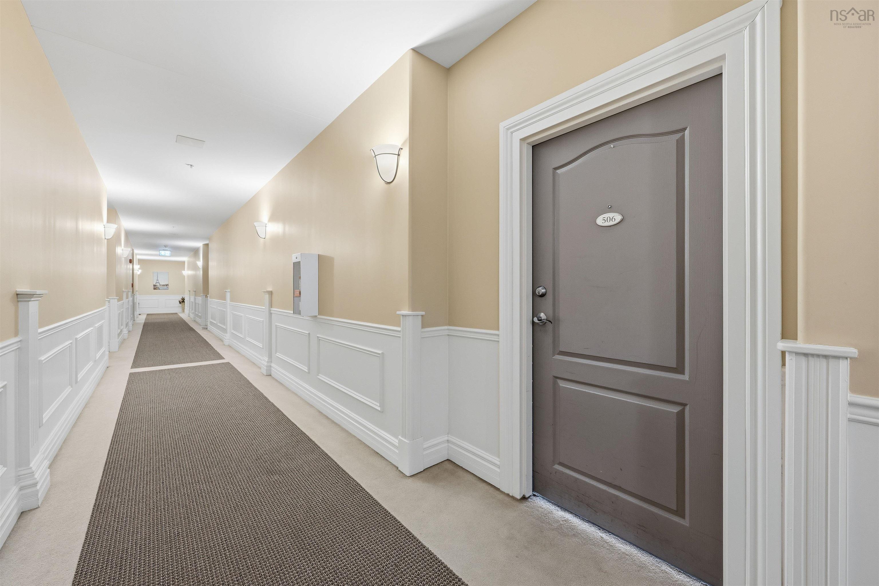506 94 Bedros Lane, Halifax, NS (MLS 202622172)