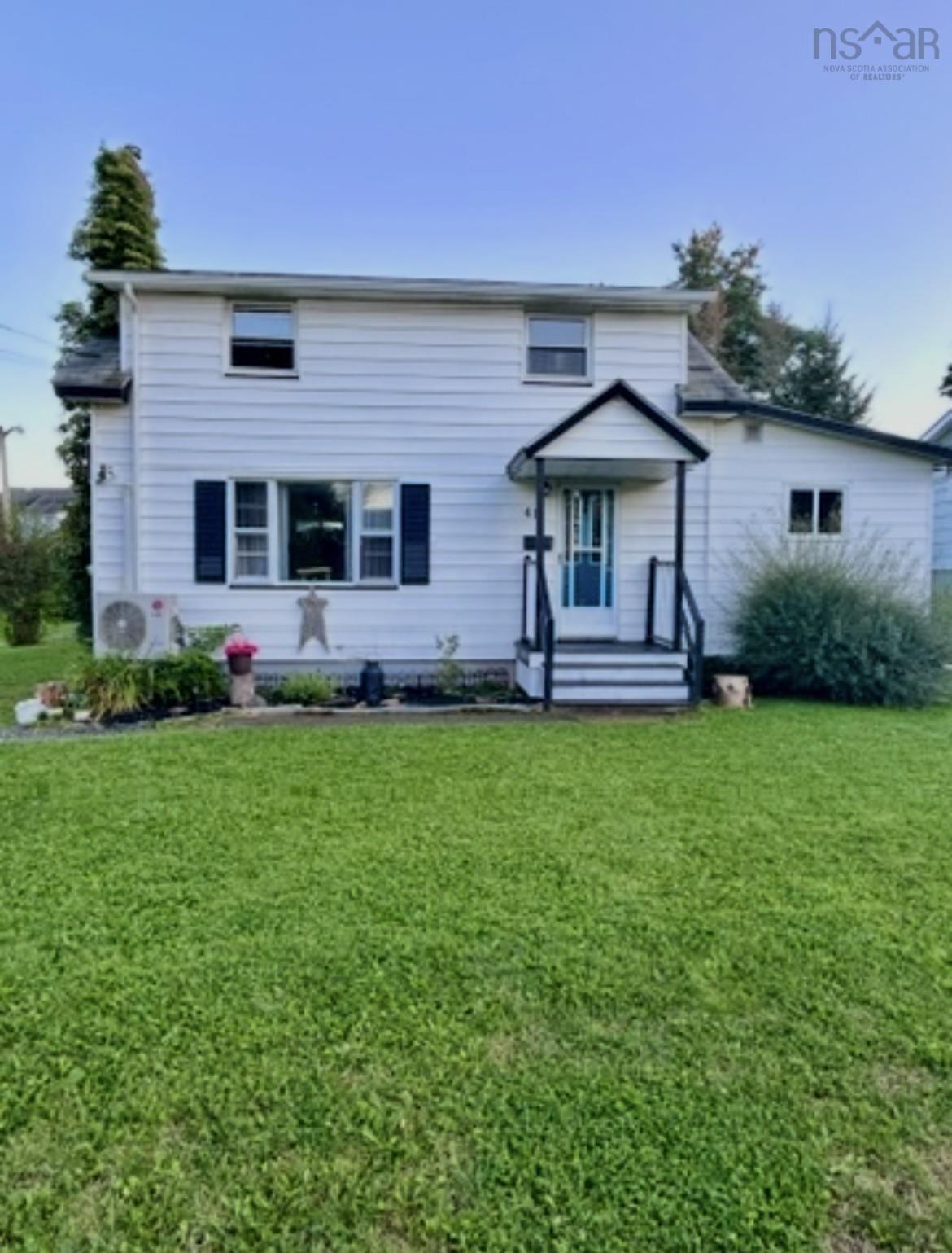 $269,000.00: 41 Claremont Avenue, Stellarton