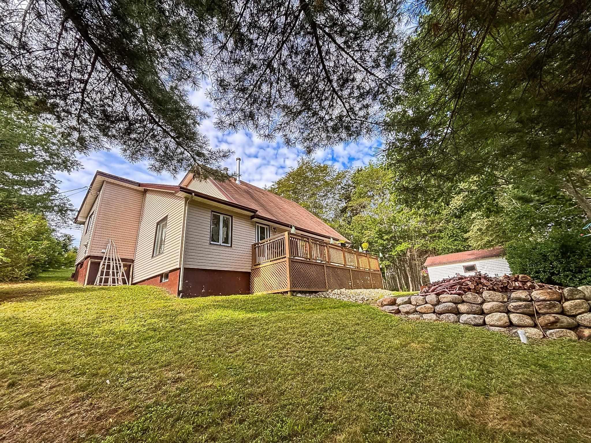 $385,000.00: 2839 Highway 331, Pentz