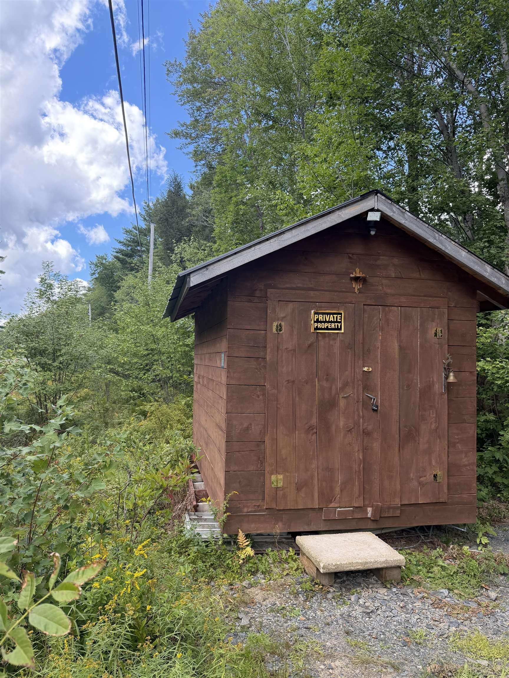 $30,000.00: 88 Highway 8, Maitland Bridge