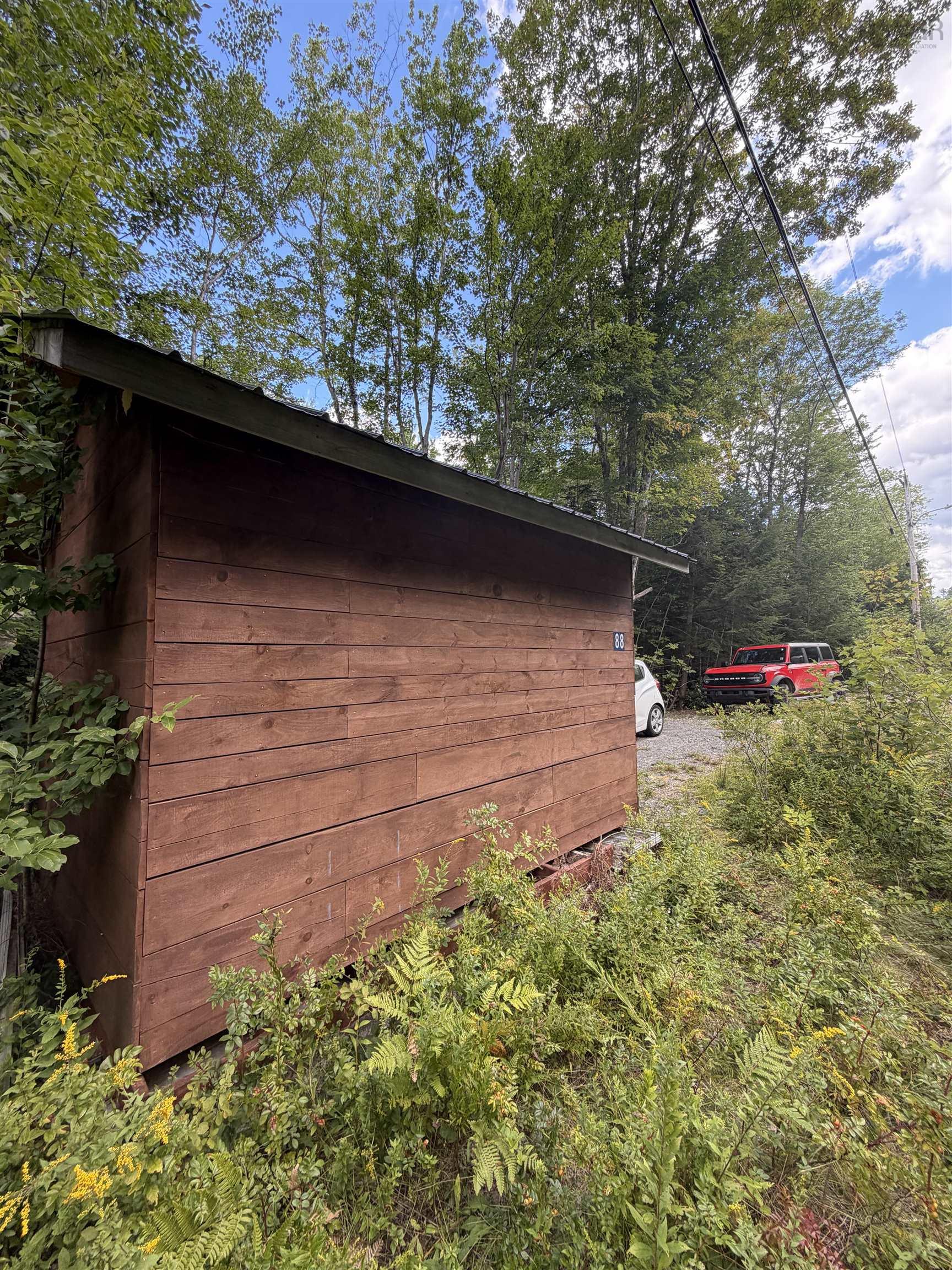 $30,000.00: 88 Highway 8, Maitland Bridge