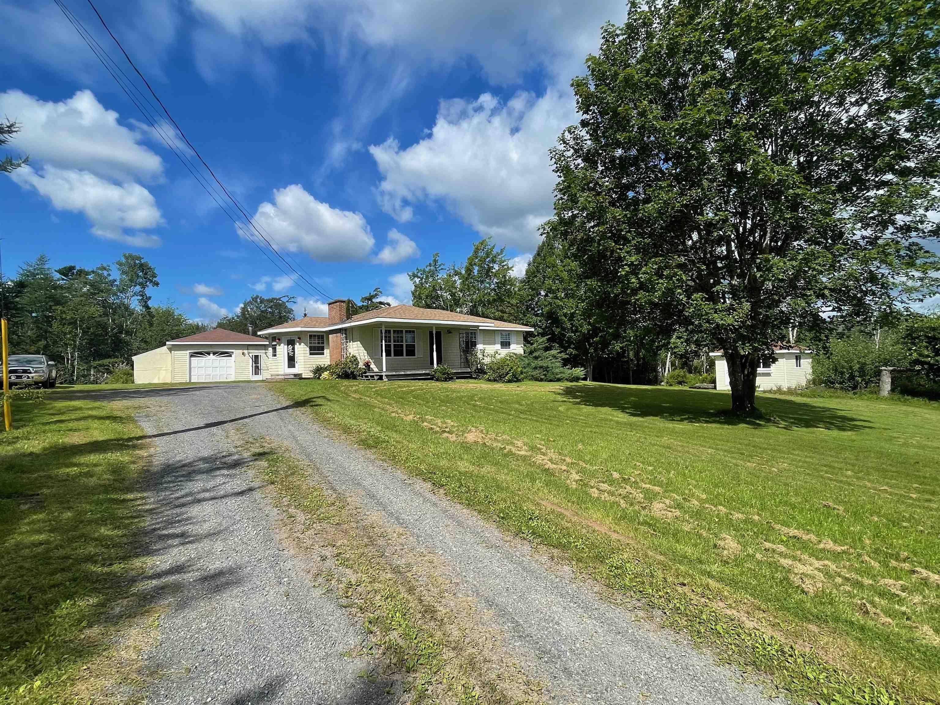 $319,900.00: 482 Intervale Road, Rock Elm