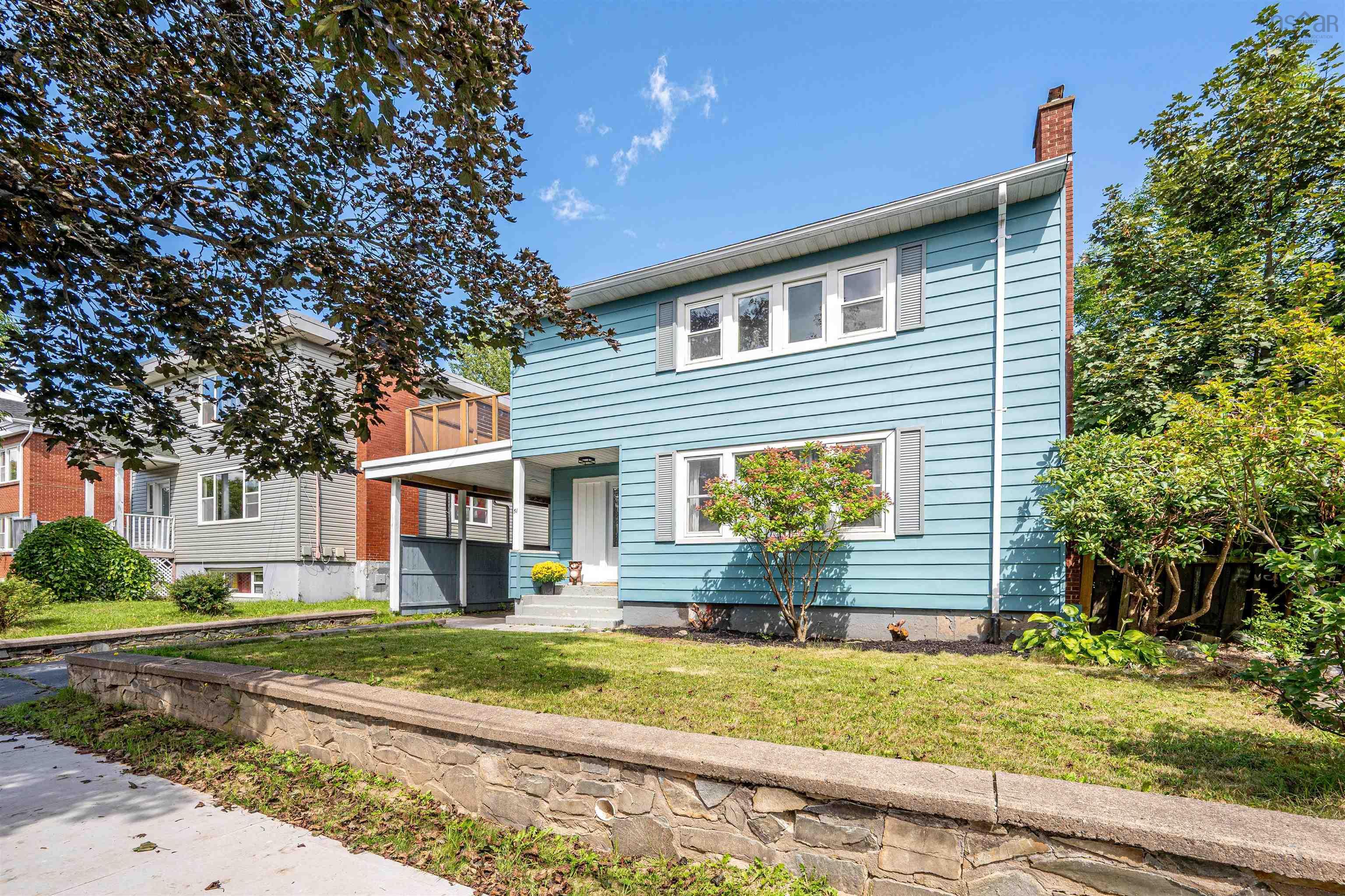 51 Hazelhurst Street, Dartmouth, NS (MLS® 202622184)