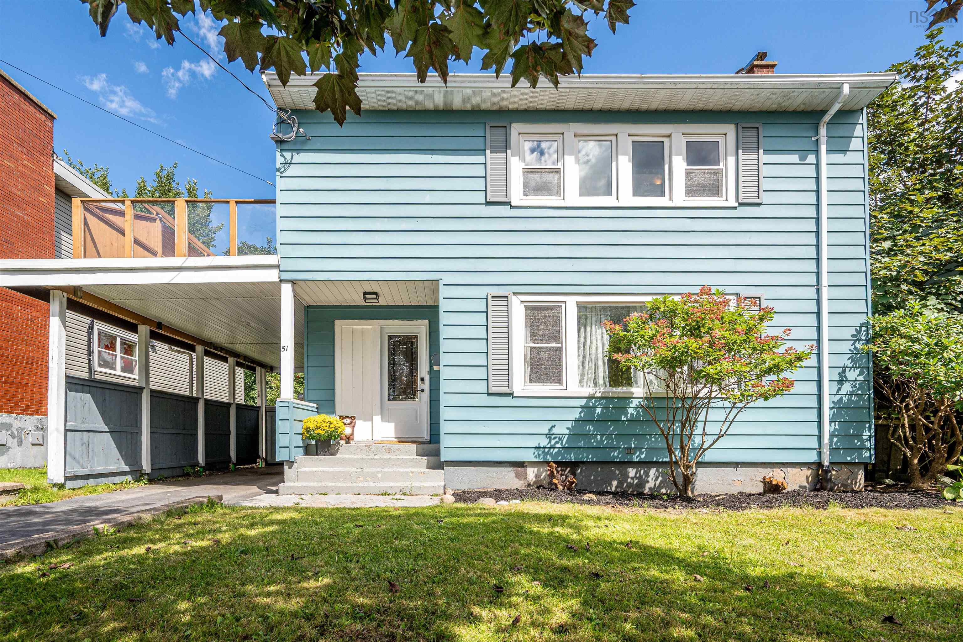 51 Hazelhurst Street, Dartmouth, NS (MLS 202622184)