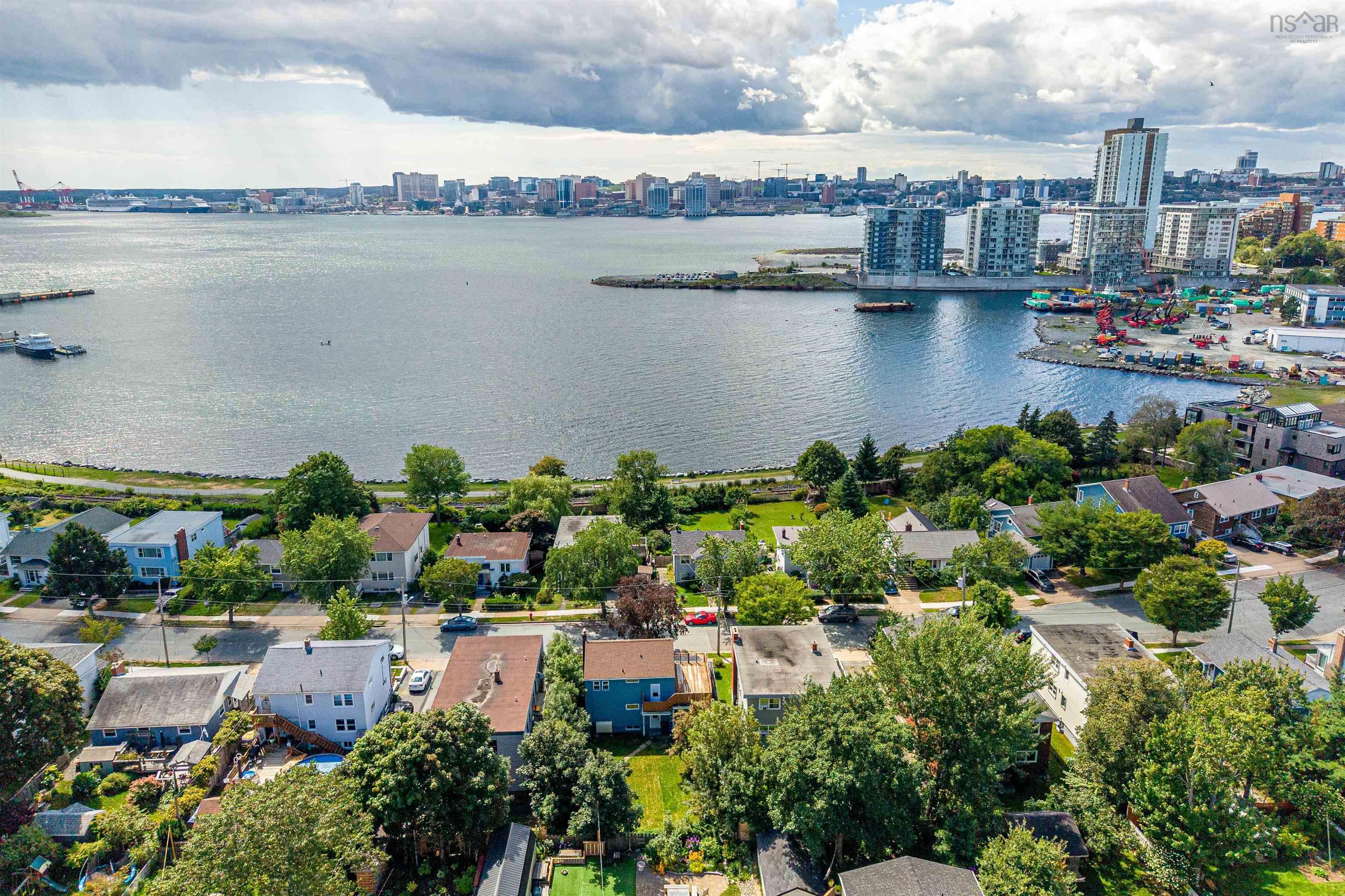 51 Hazelhurst Street, Dartmouth, NS (MLS 202622184)