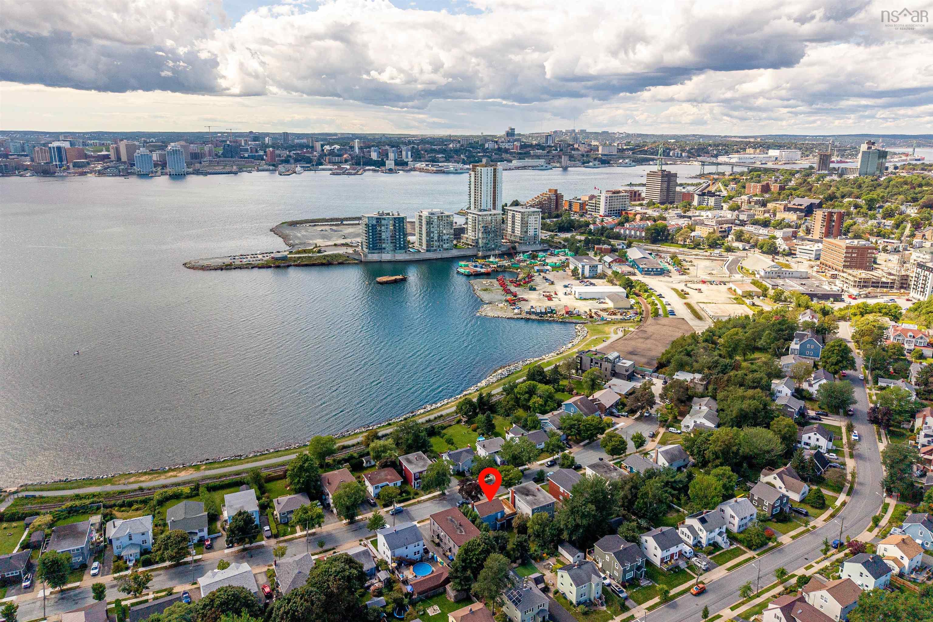 51 Hazelhurst Street, Dartmouth, NS (MLS 202622184)