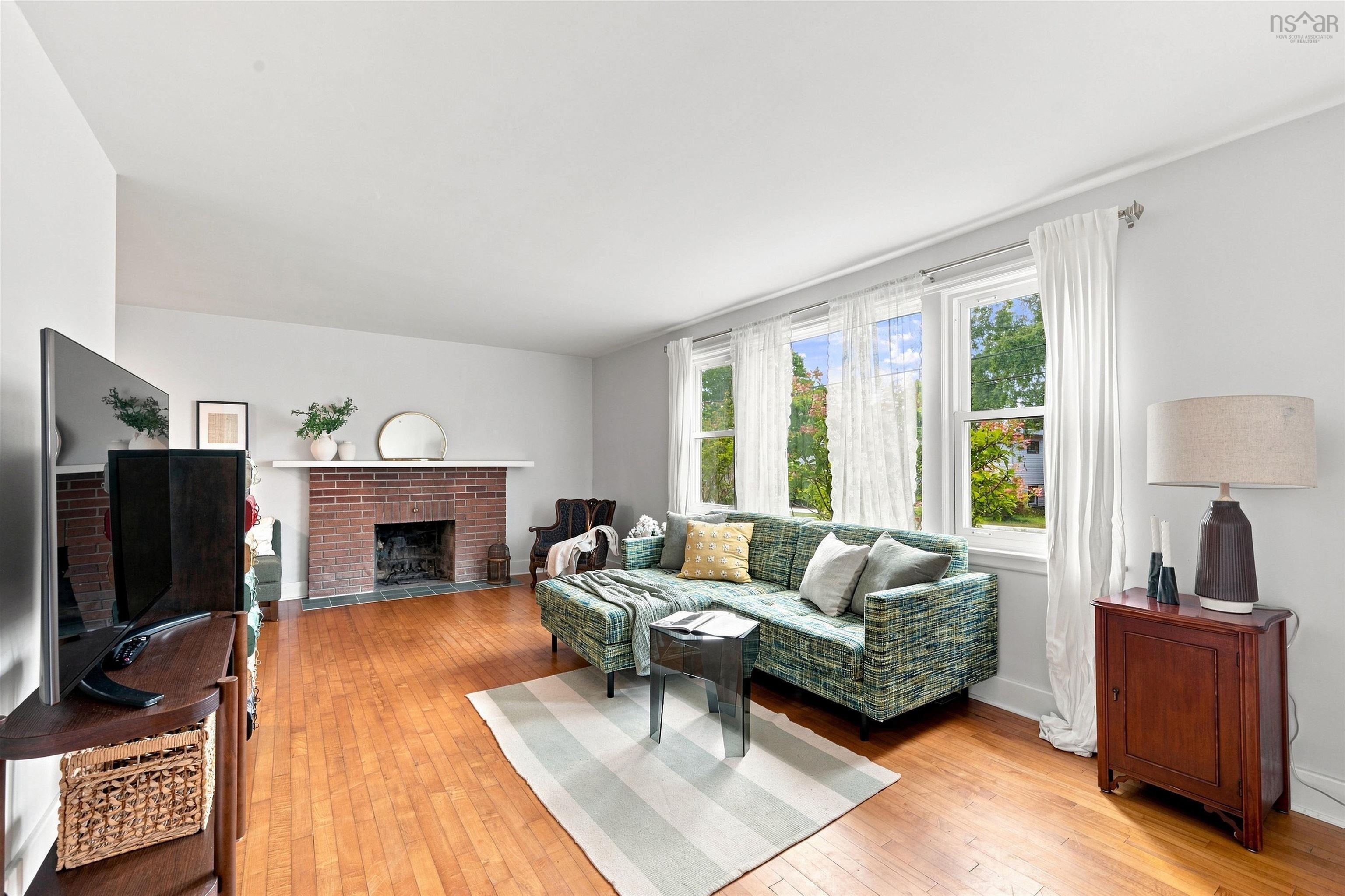 51 Hazelhurst Street, Dartmouth, NS (MLS 202622184)