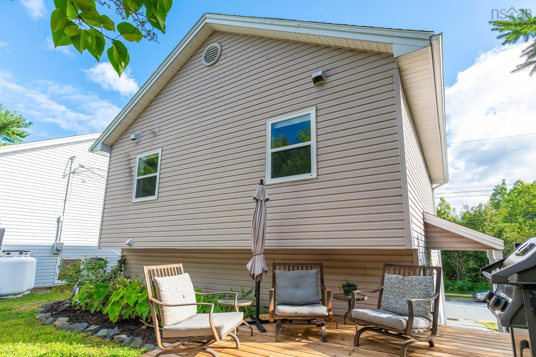 58 Amin Street, Bedford, NS (MLS 202622186)