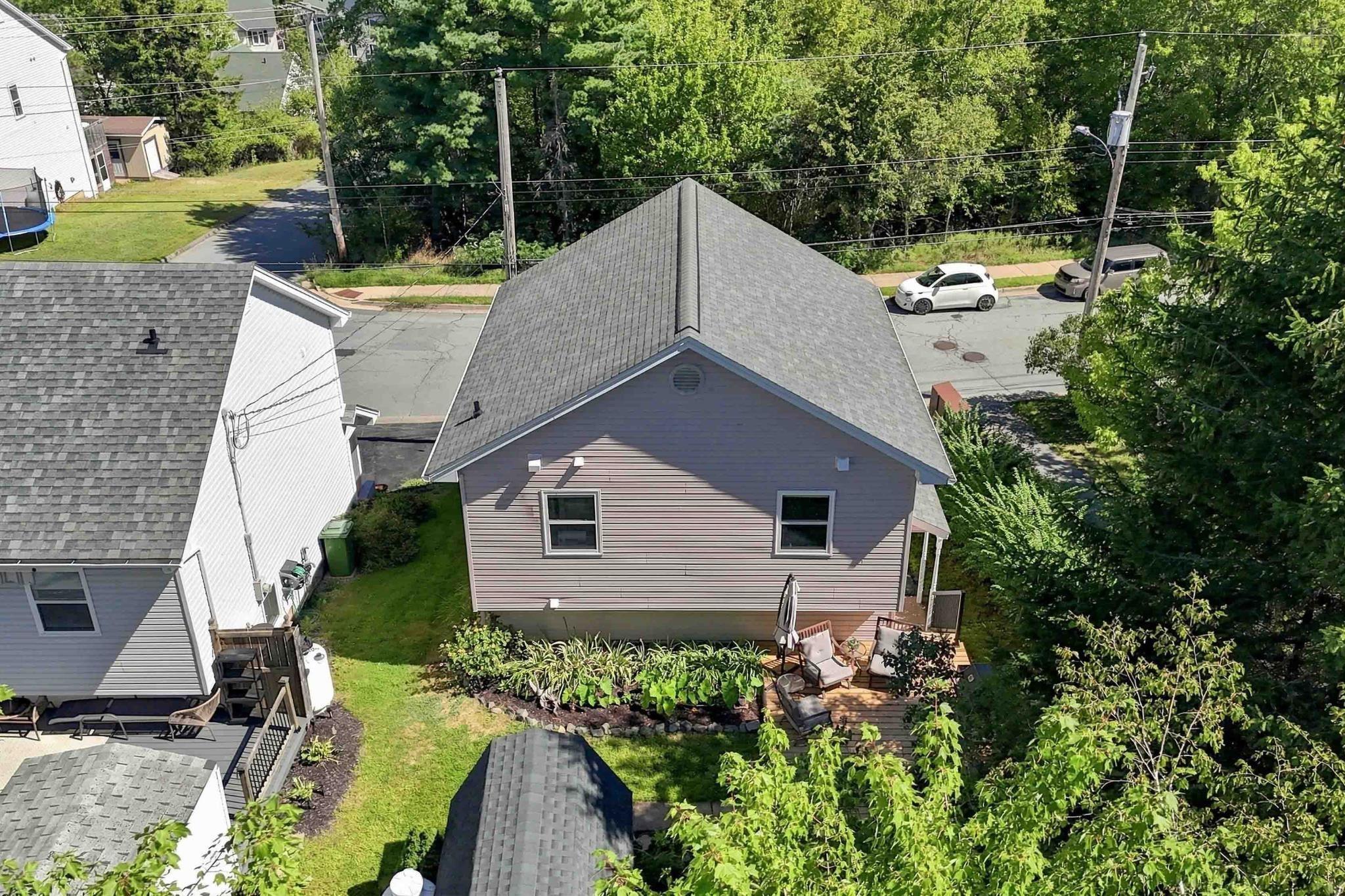 58 Amin Street, Bedford, NS (MLS 202622186)