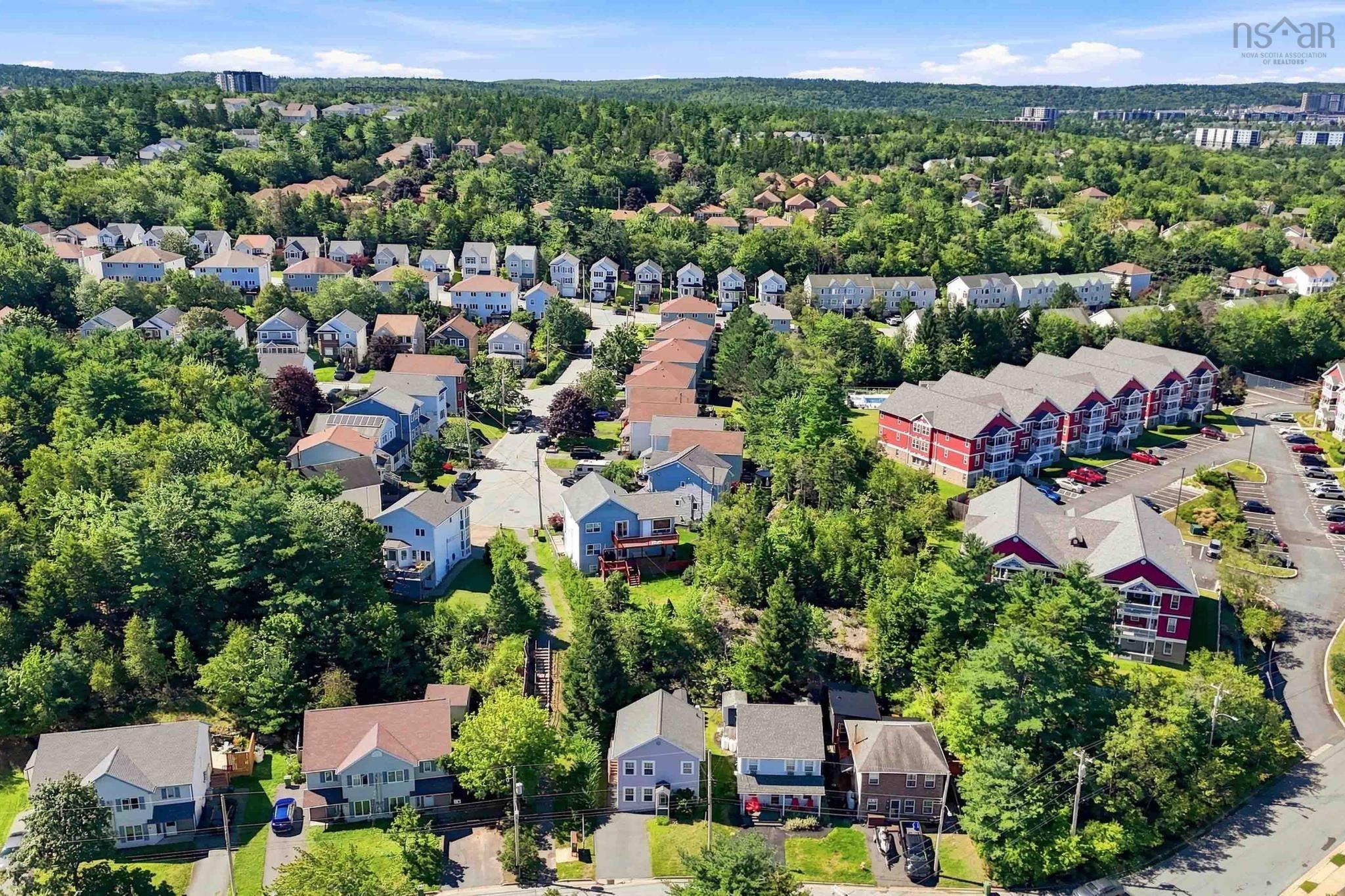 58 Amin Street, Bedford, NS (MLS 202622186)