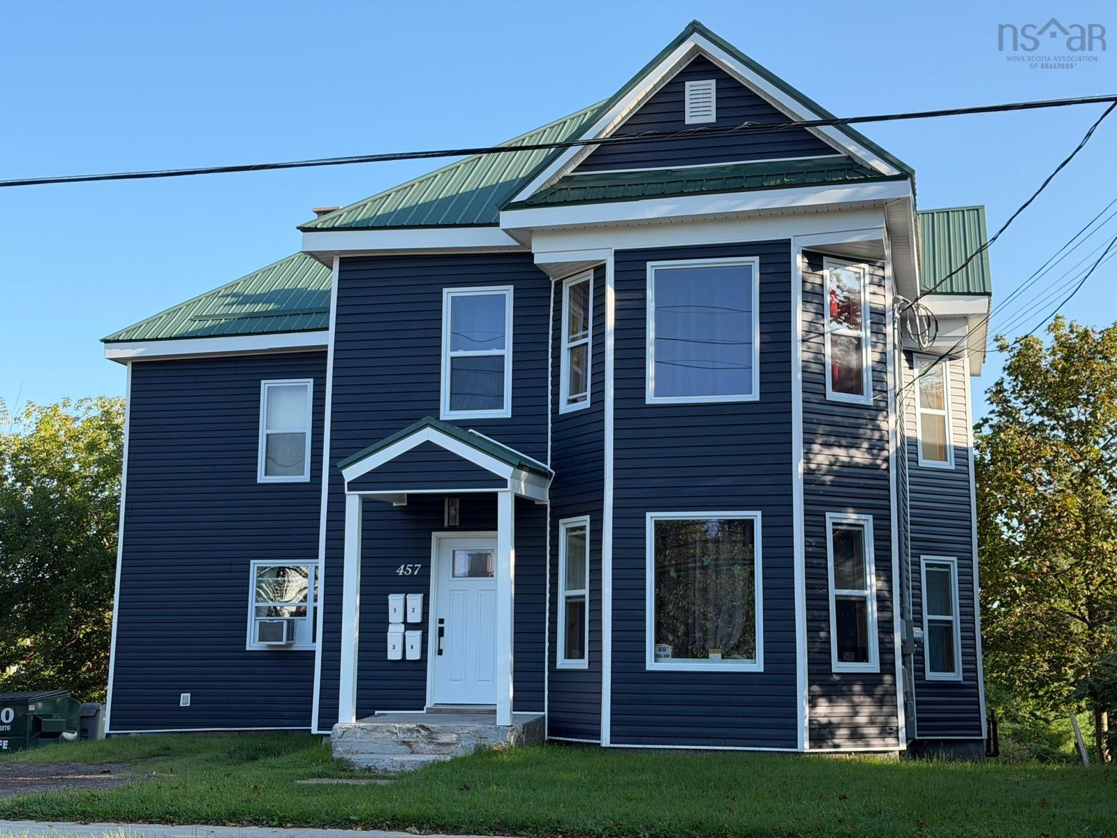 457 Robie Street, Truro, NS (MLS® 202622188)