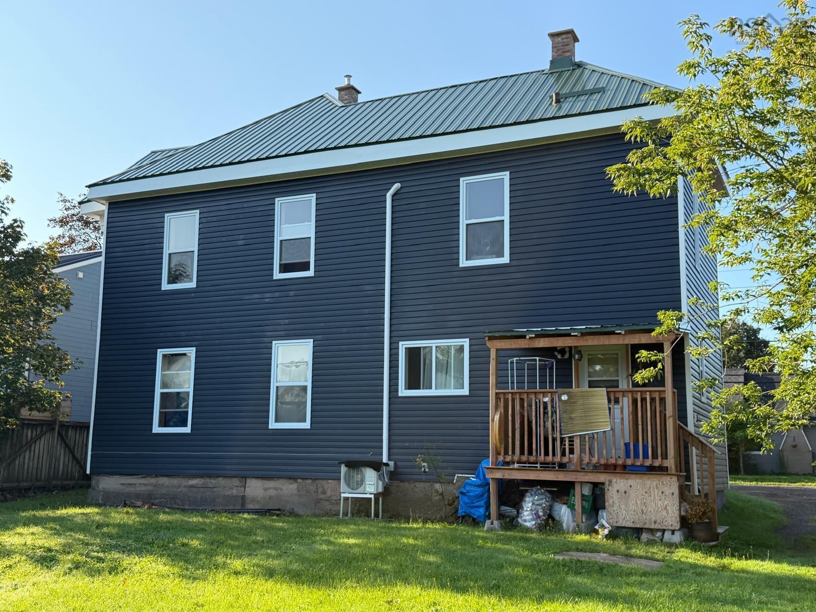 $415,000.00: 457 Robie Street, Truro
