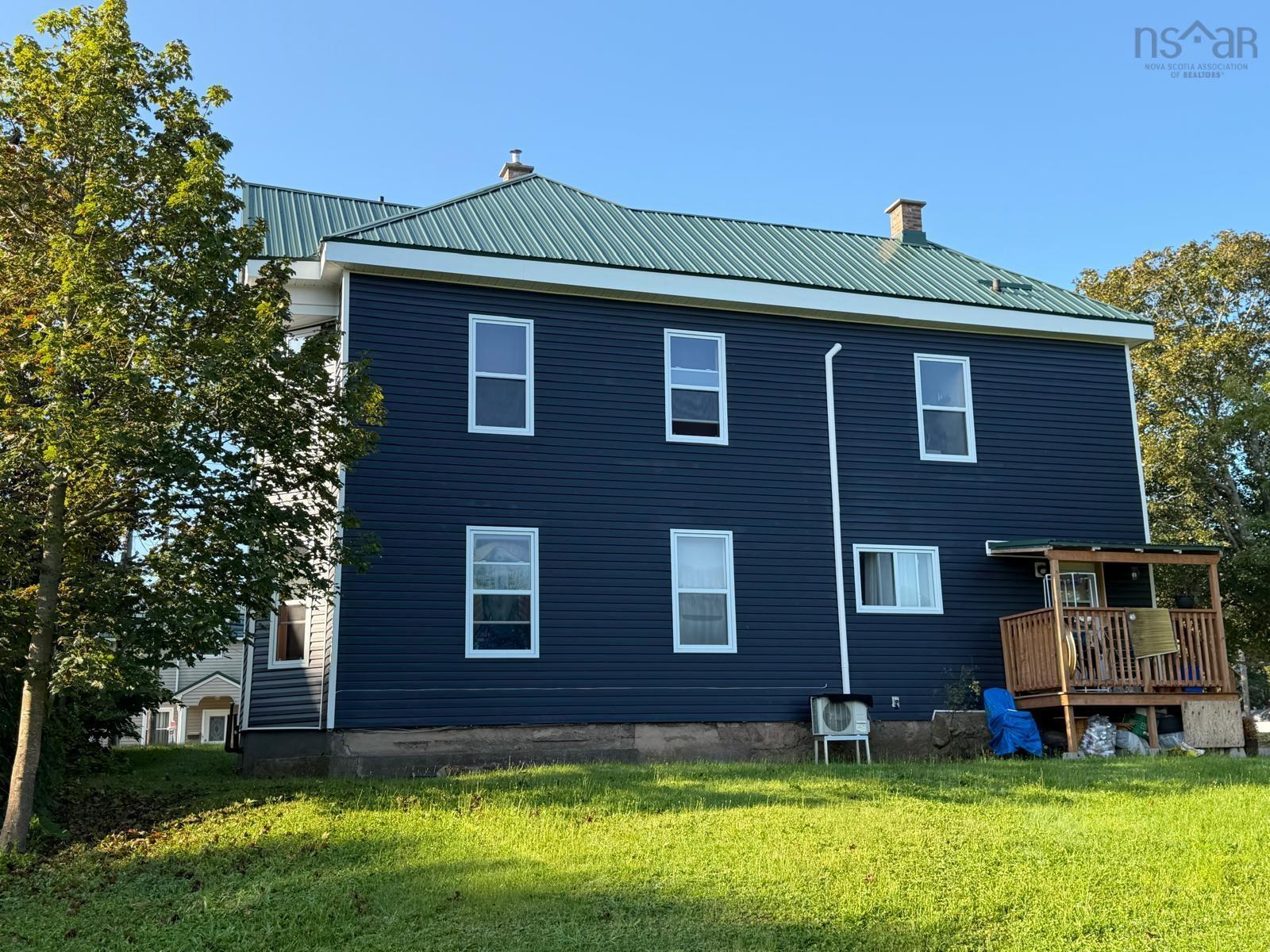 $415,000.00: 457 Robie Street, Truro