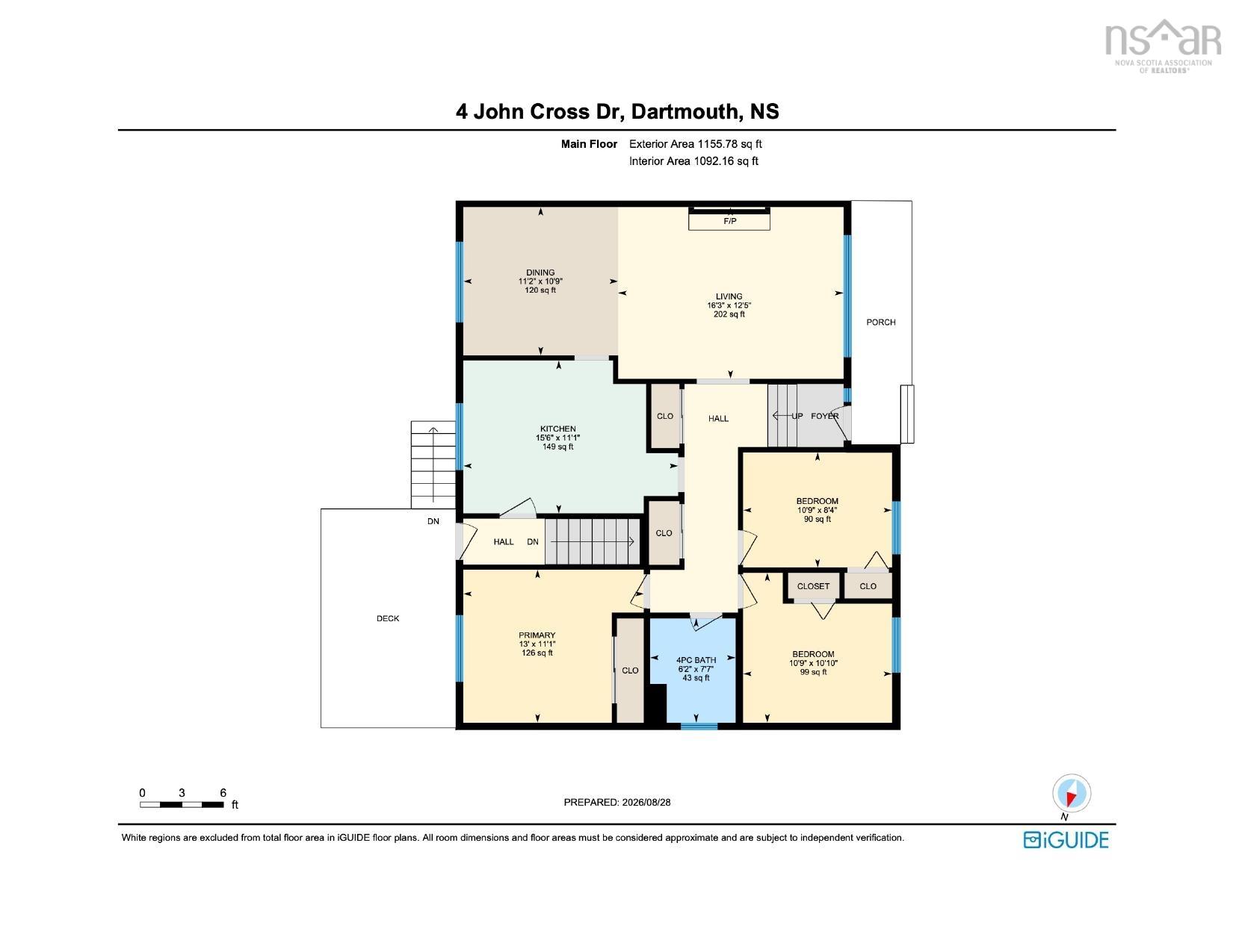 $519,000.00: 4 John Cross Drive, Dartmouth