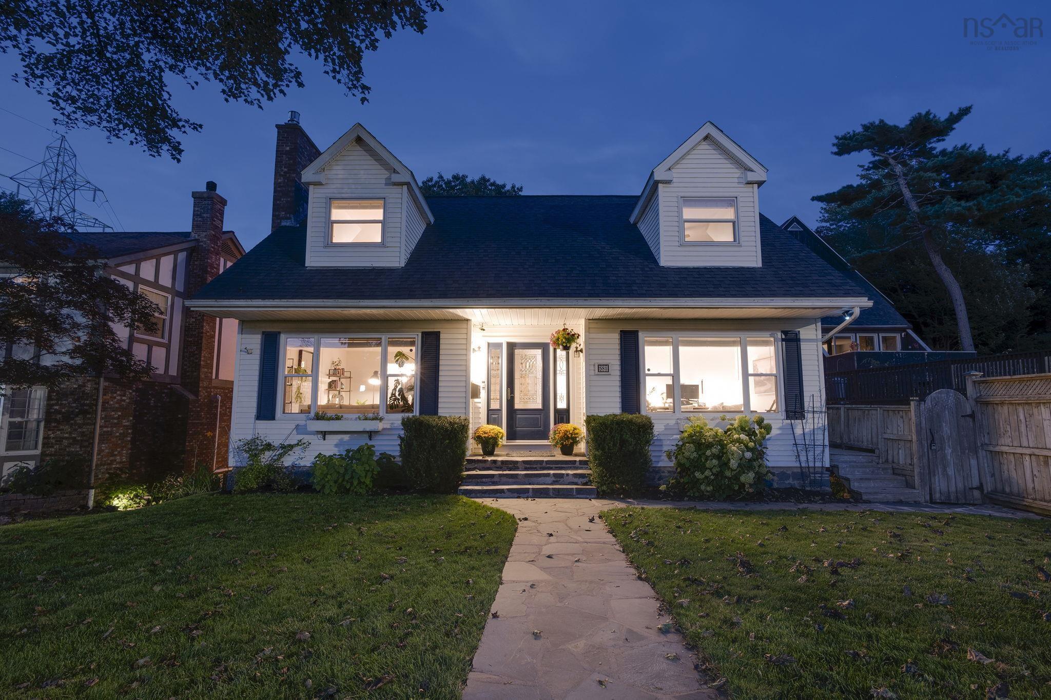 581 Young Avenue, Halifax, NS (MLS 202622193)