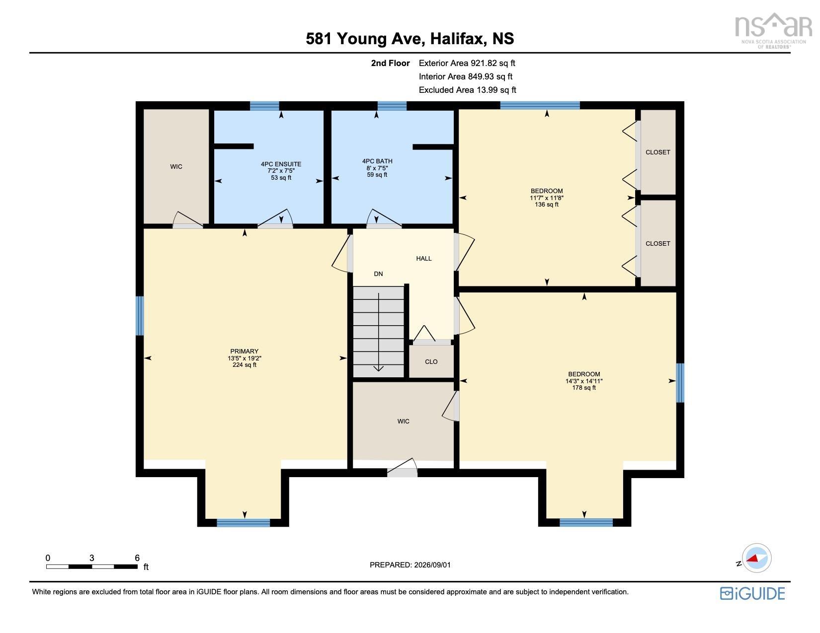581 Young Avenue, Halifax, NS (MLS 202622193)