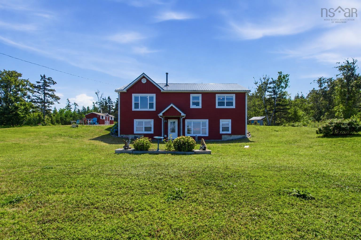 530 French Cross Road, Morden, NS (MLS® 202622196)