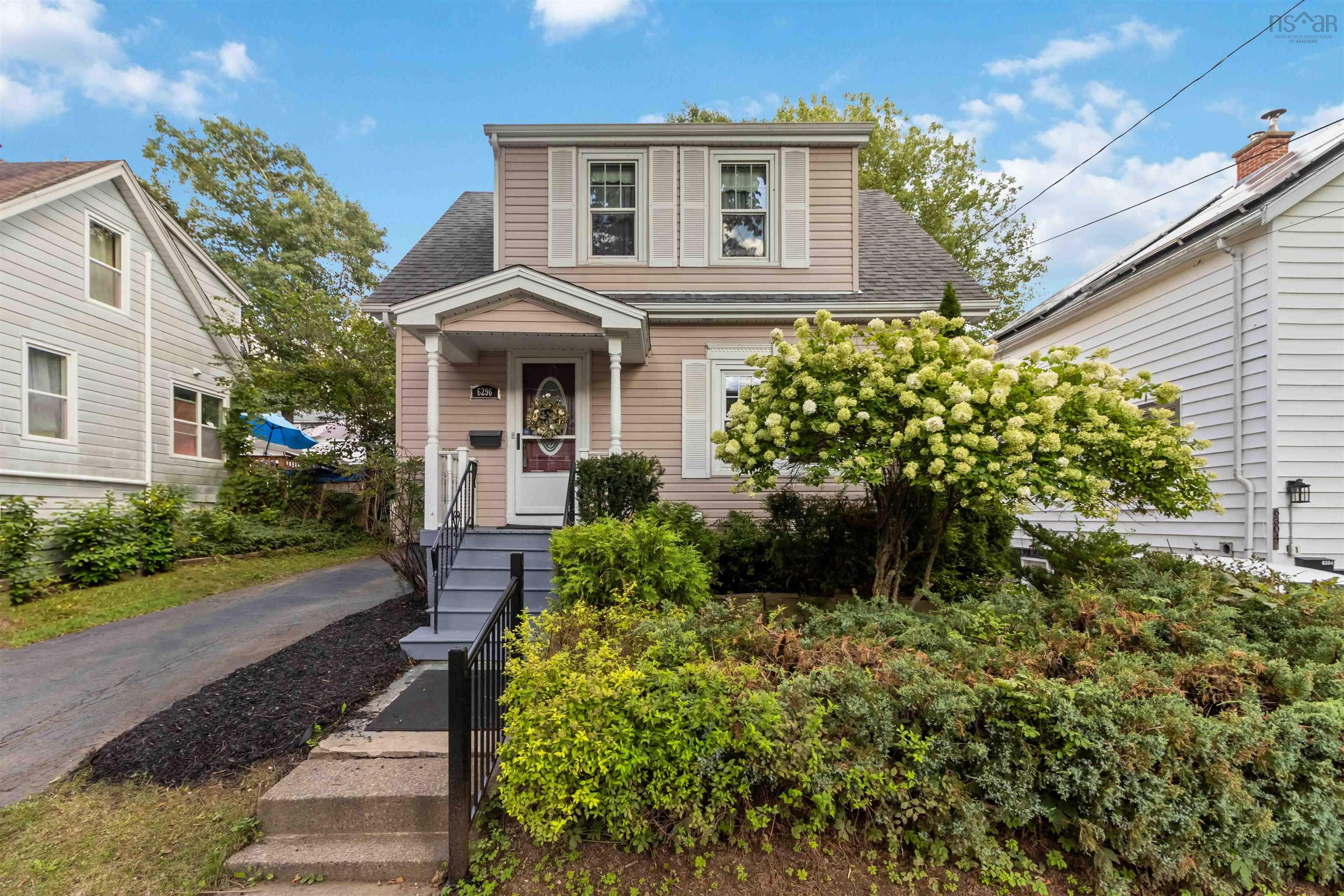 6296 Liverpool Street, Halifax, NS (MLS® 202622199)