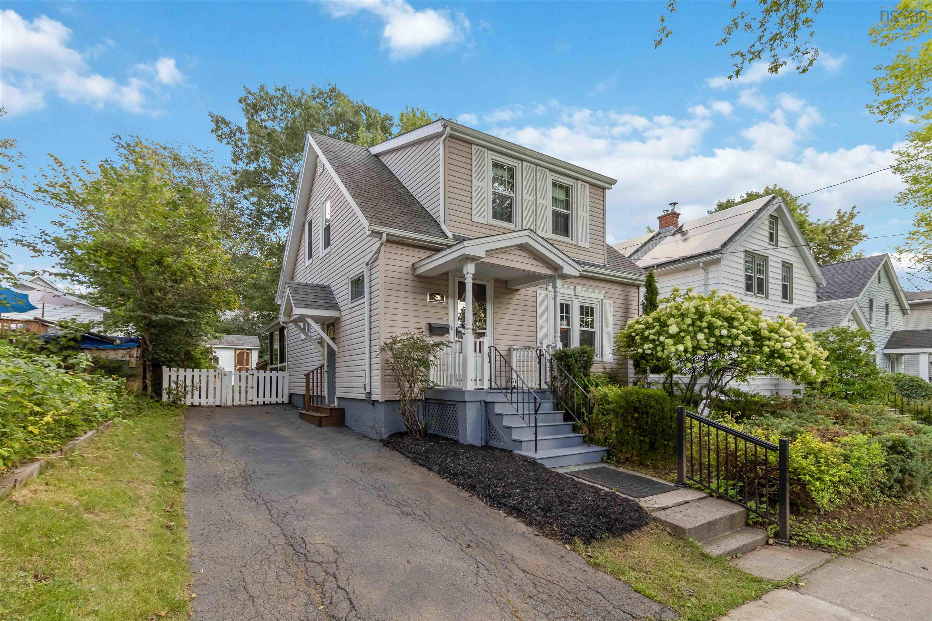 6296 Liverpool Street, Halifax, NS (MLS 202622199)
