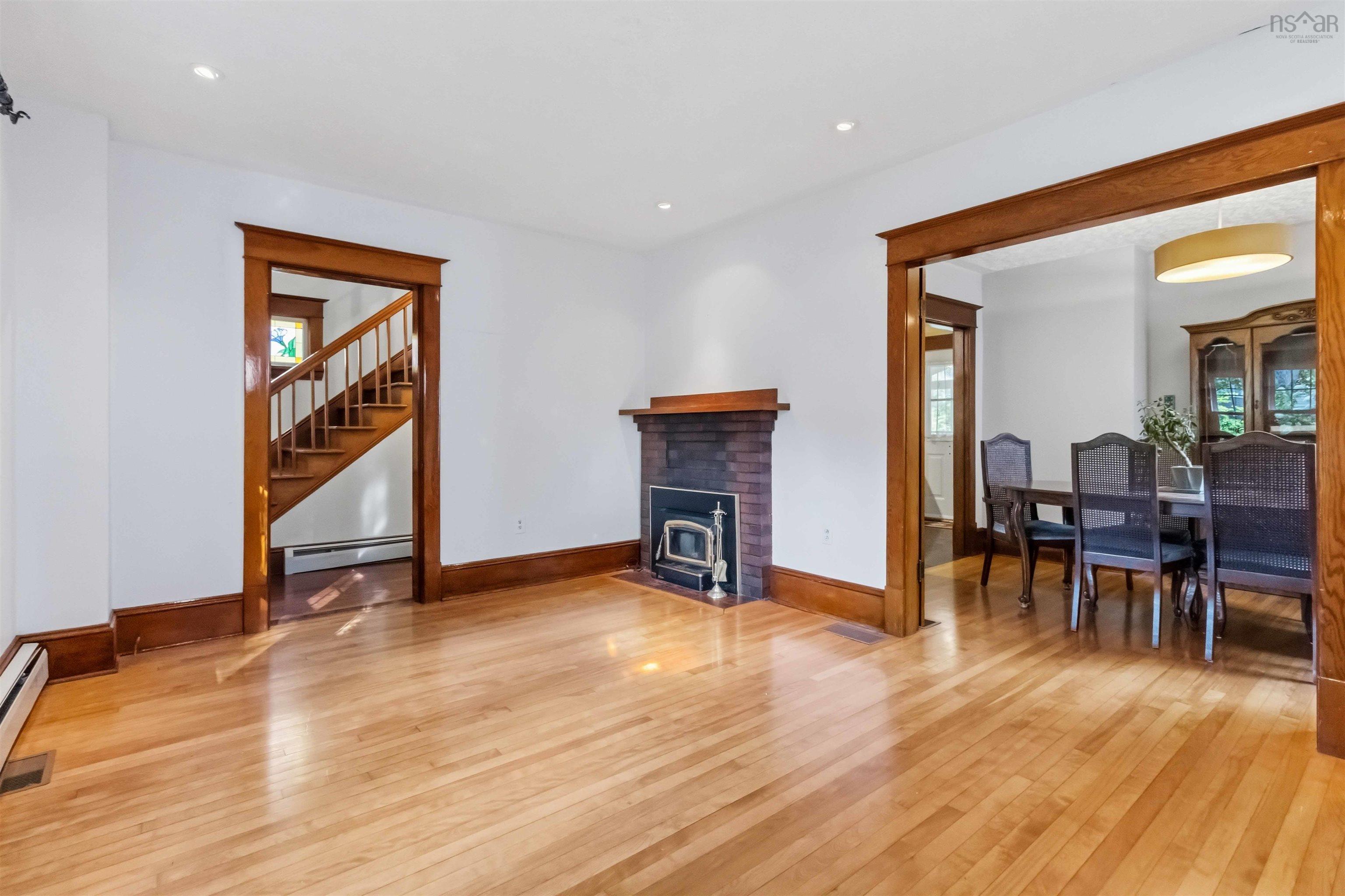 6296 Liverpool Street, Halifax, NS (MLS 202622199)