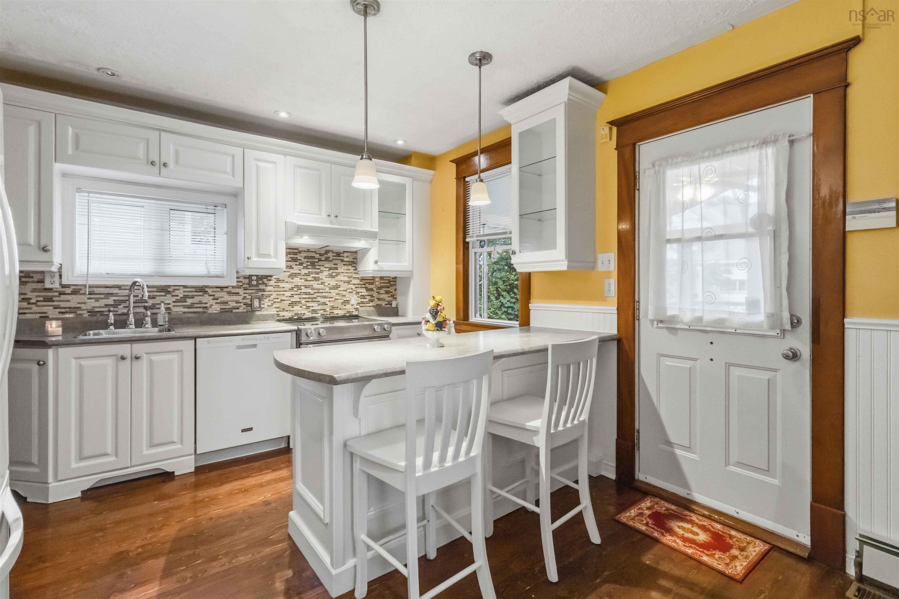 6296 Liverpool Street, Halifax, NS (MLS 202622199)