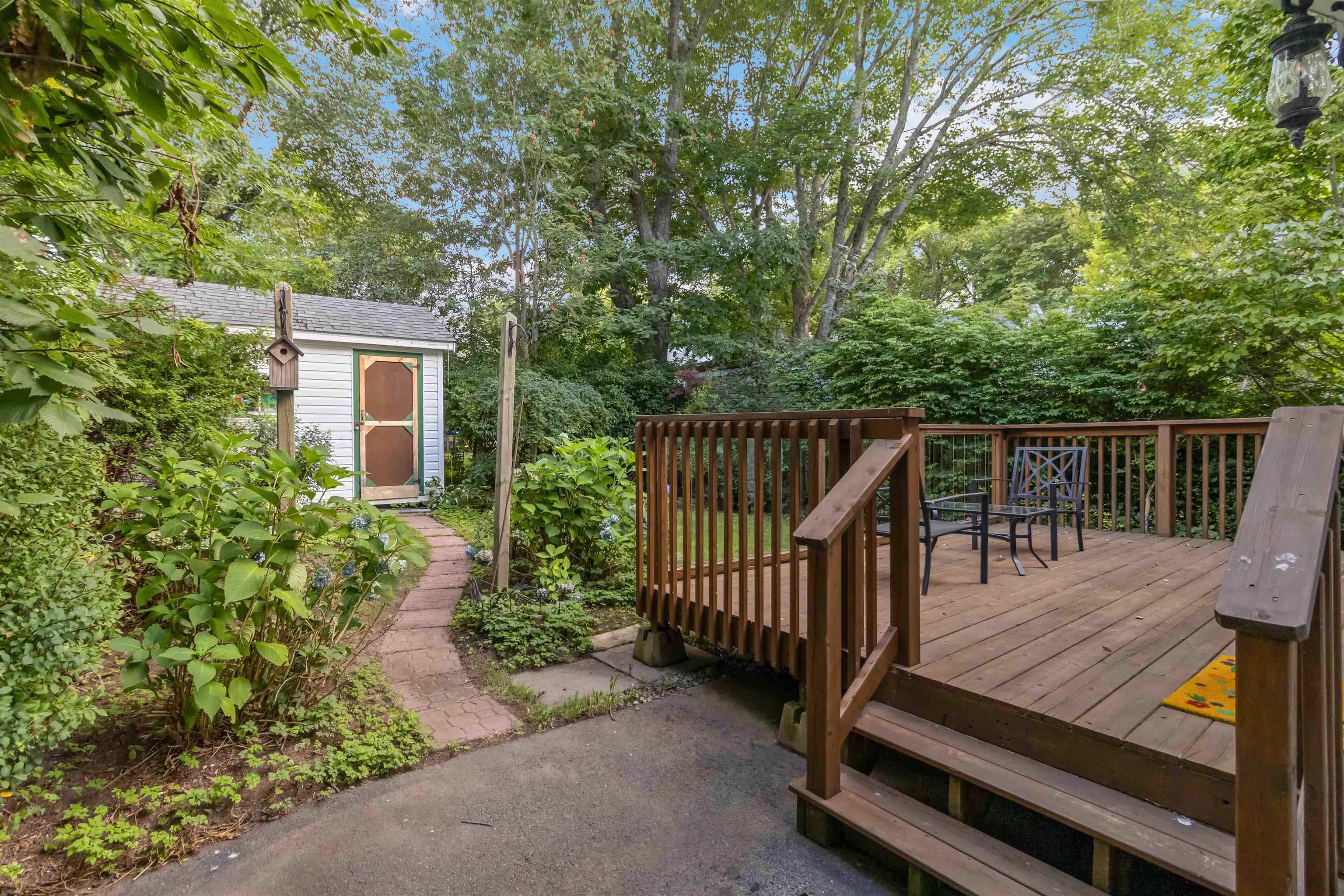 6296 Liverpool Street, Halifax, NS (MLS 202622199)