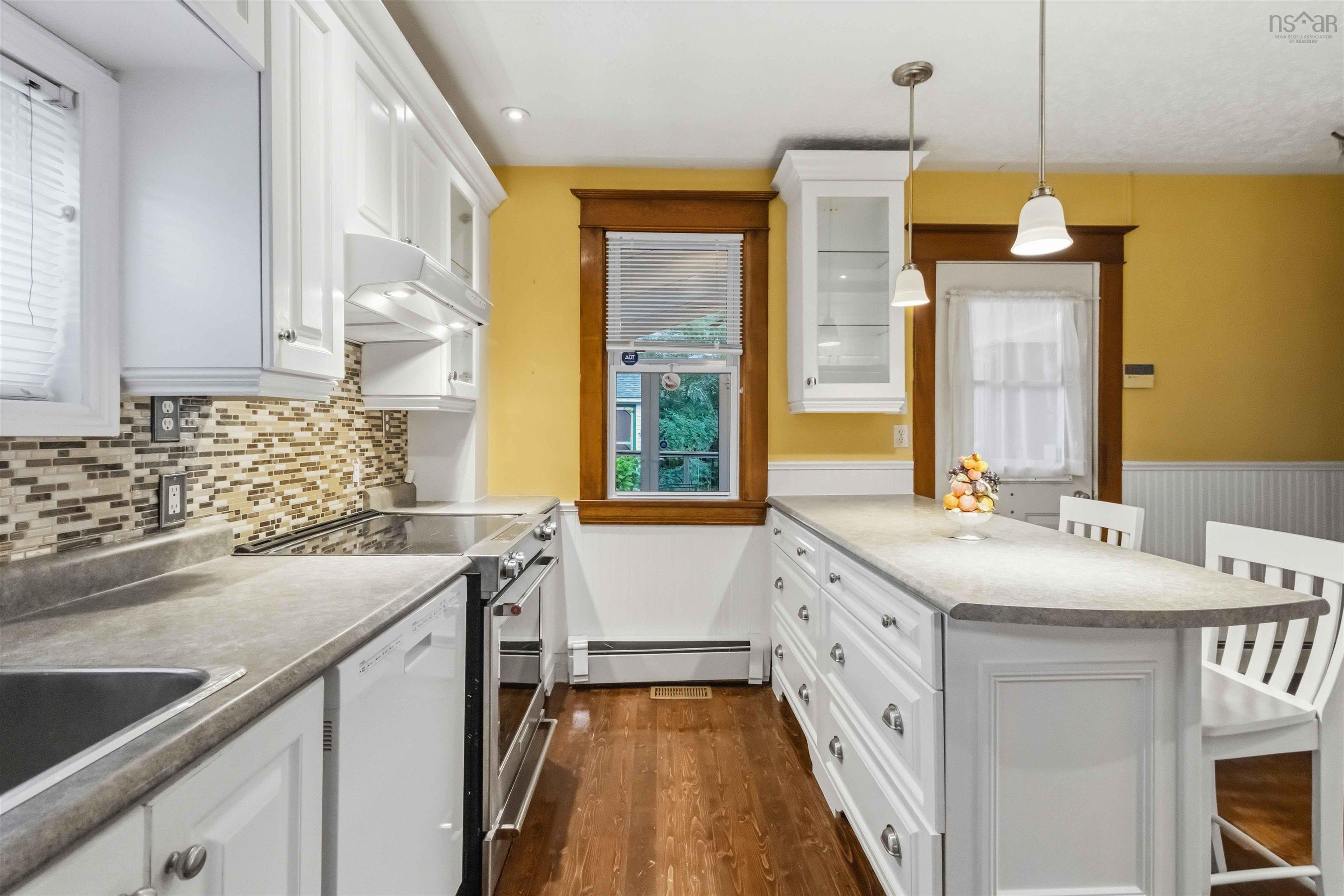 6296 Liverpool Street, Halifax, NS (MLS 202622199)