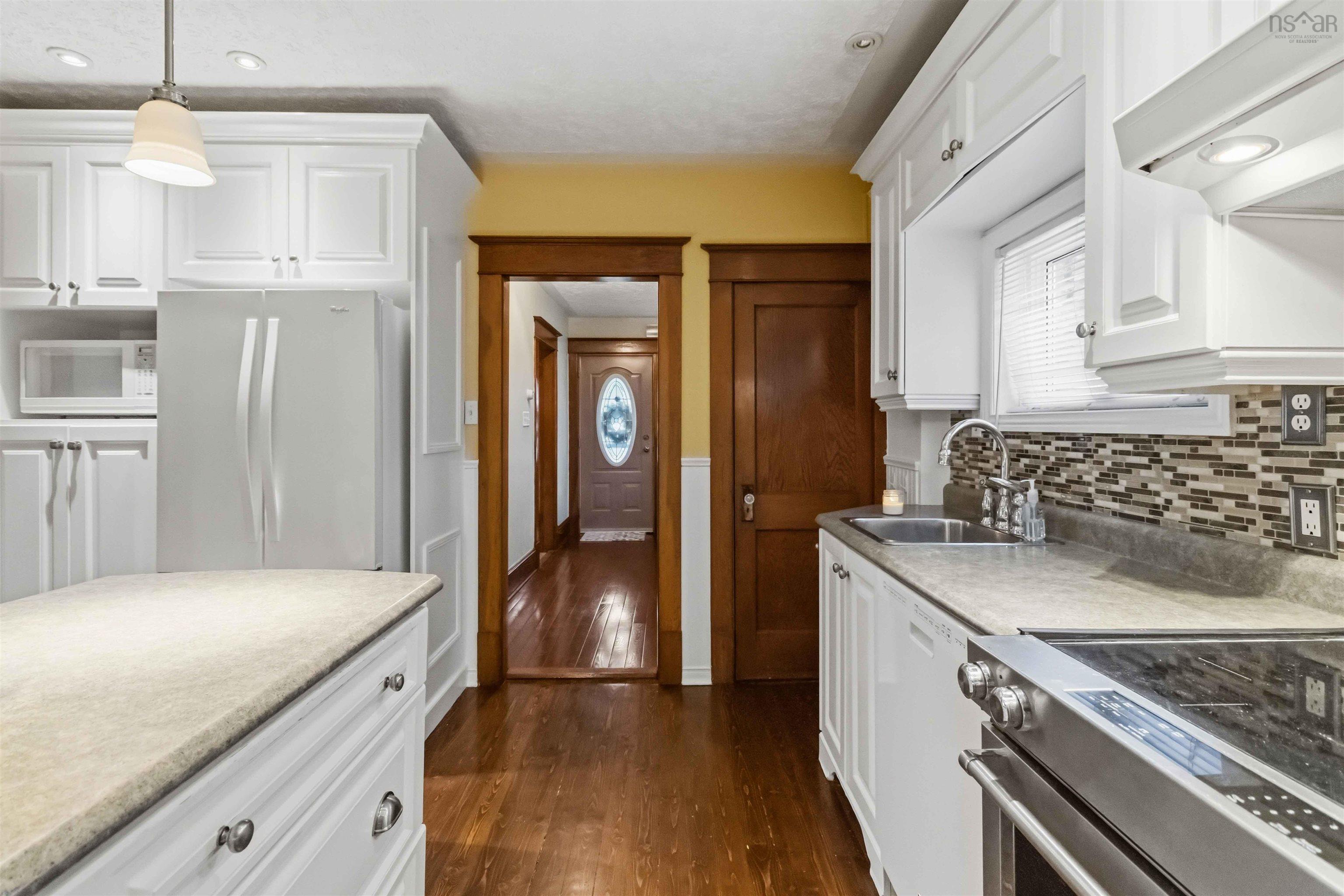 6296 Liverpool Street, Halifax, NS (MLS 202622199)