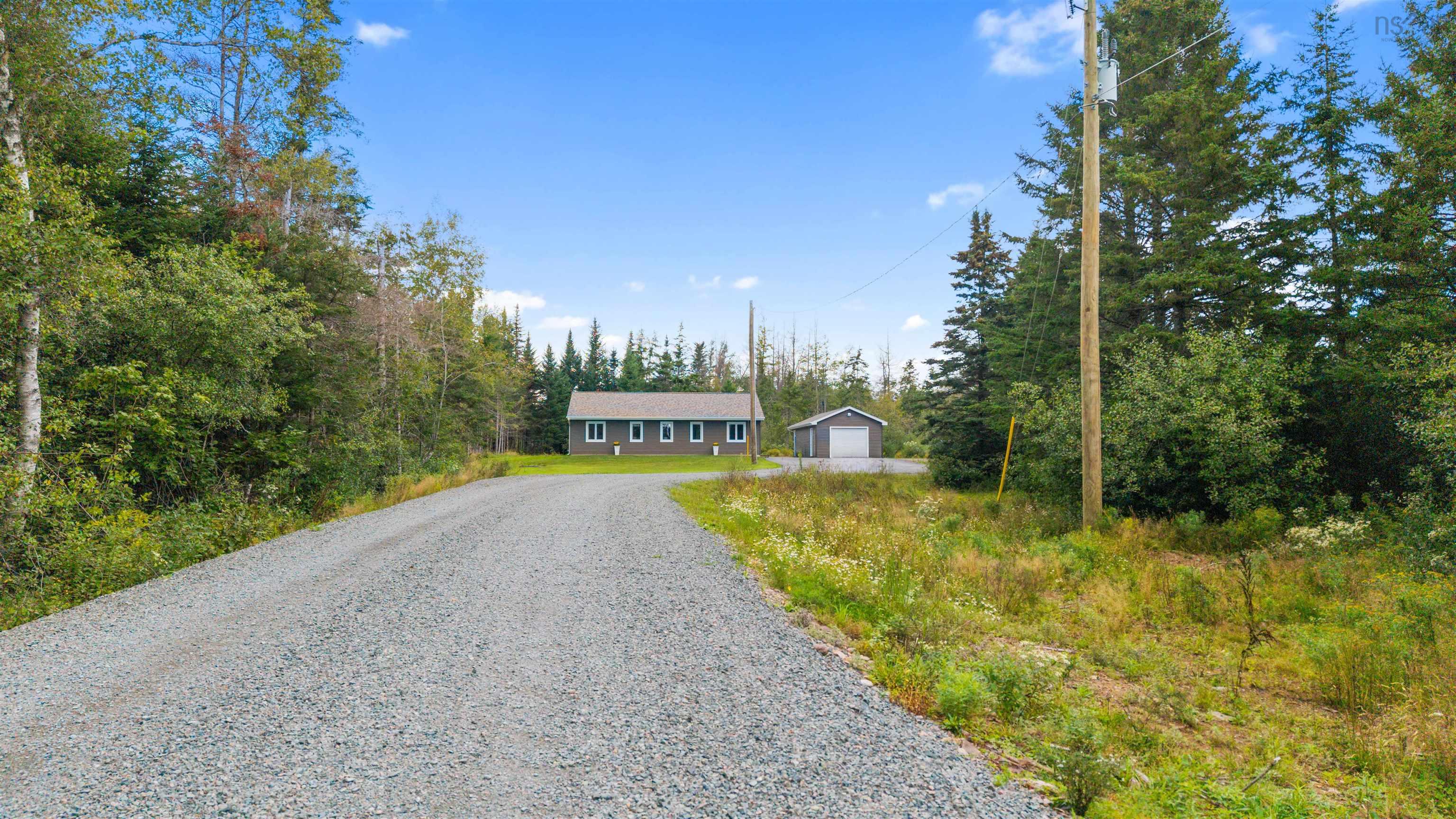 $449,900.00: 639 Old Tatamagouche Road, Onslow Mountain