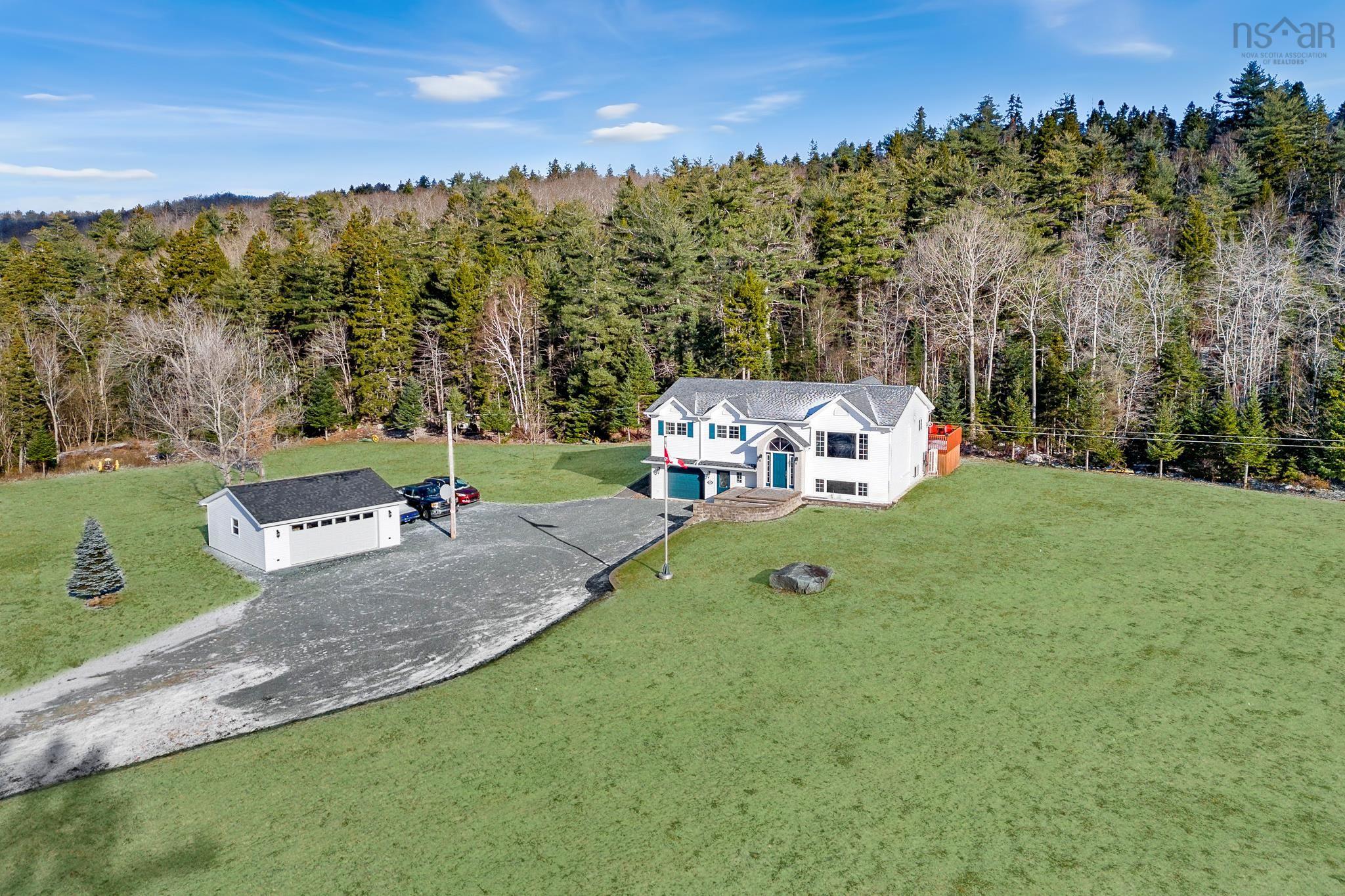 1312 Waverley Road, Waverley, NS (MLS 202622213)