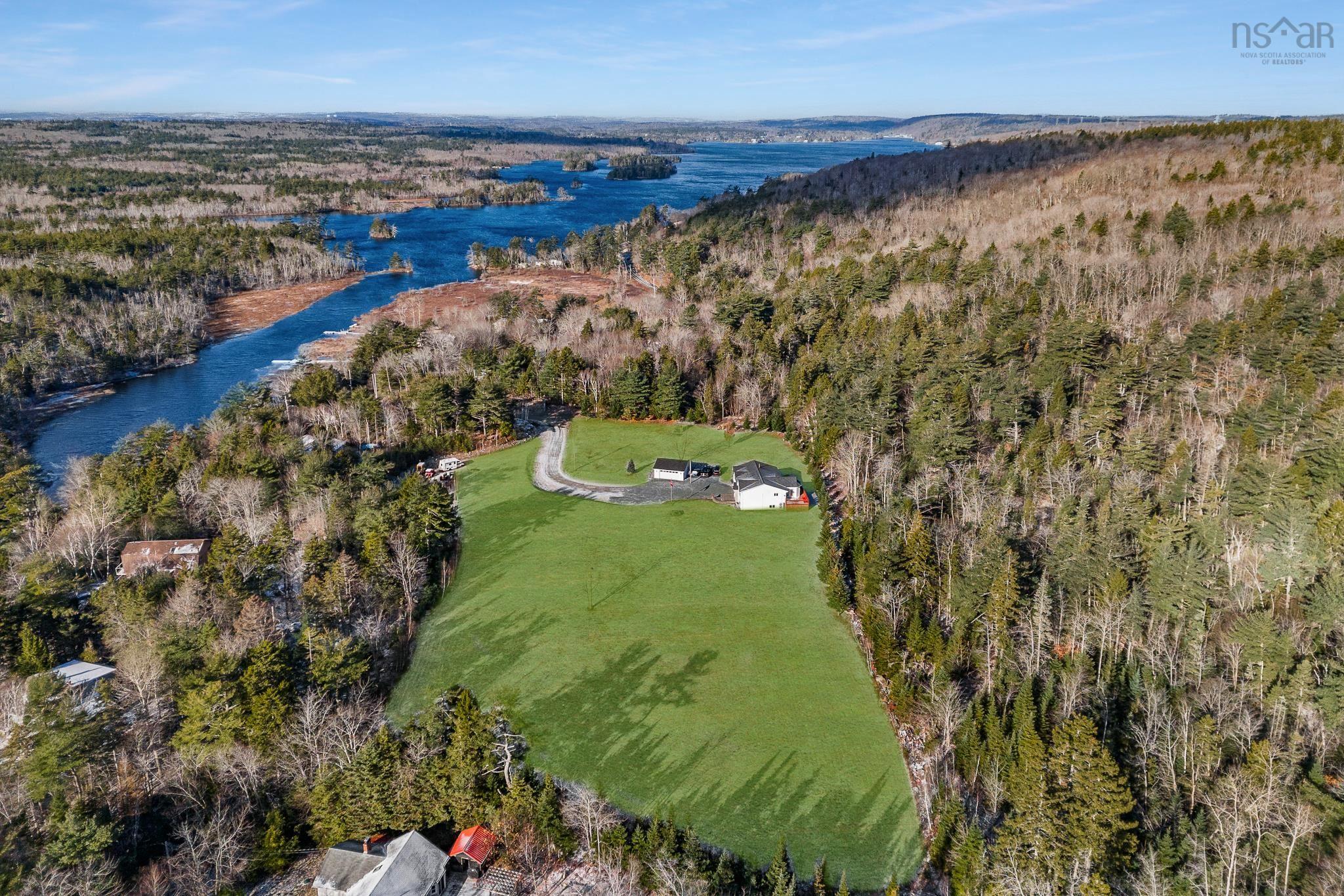 1312 Waverley Road, Waverley, NS (MLS 202622213)